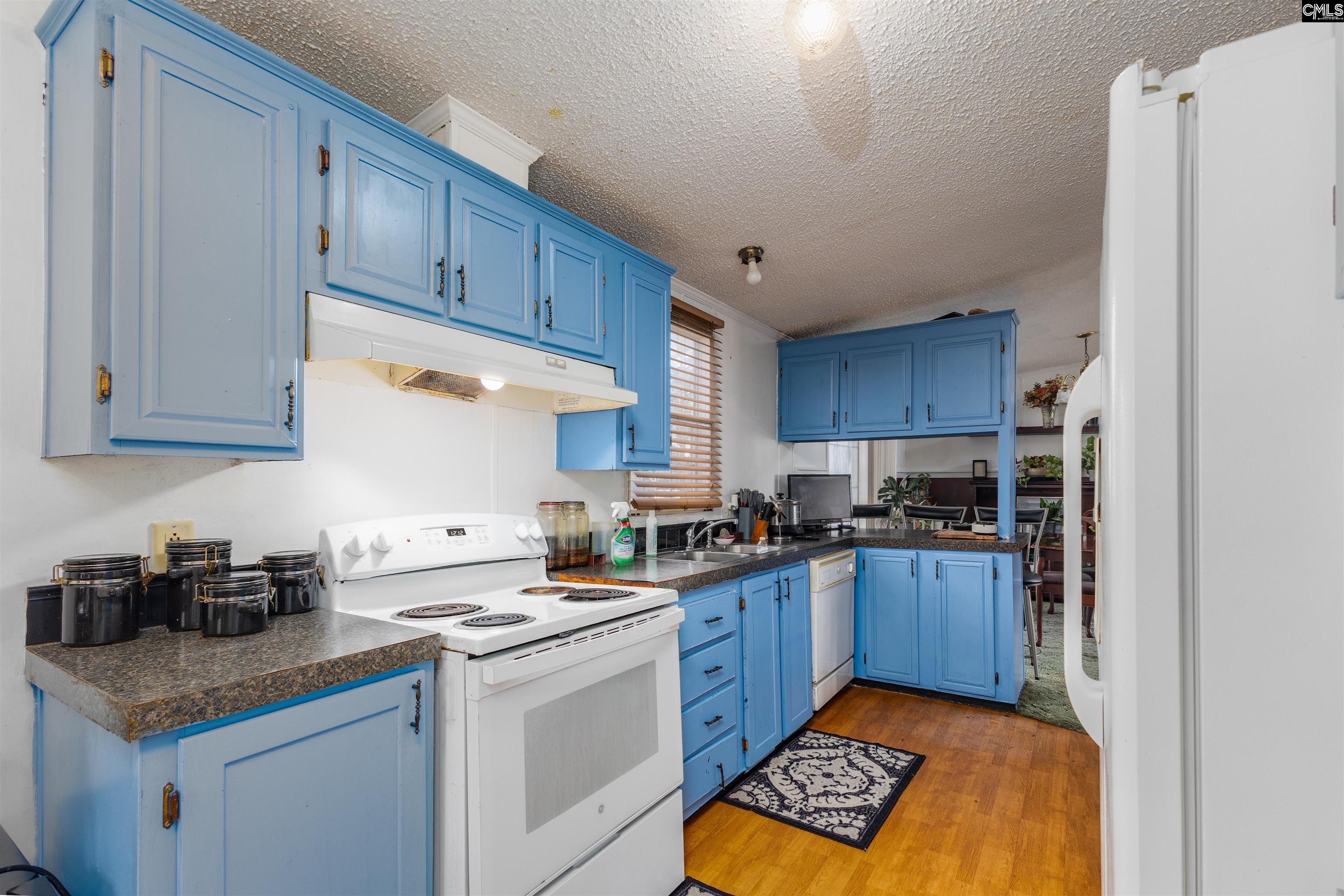 1973 Glenn Road Gaston, SC 29053
