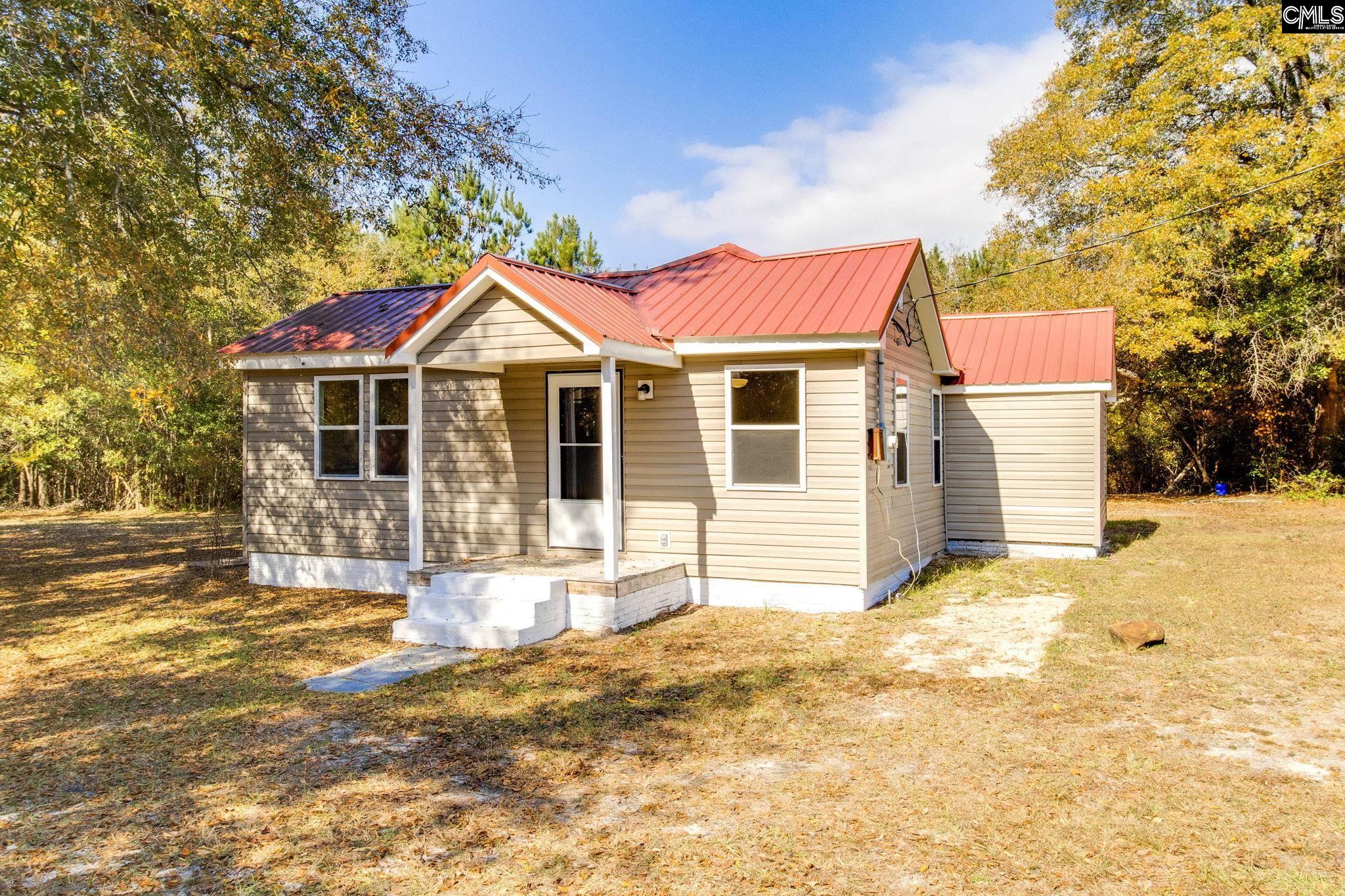 5793 Lockhart Road