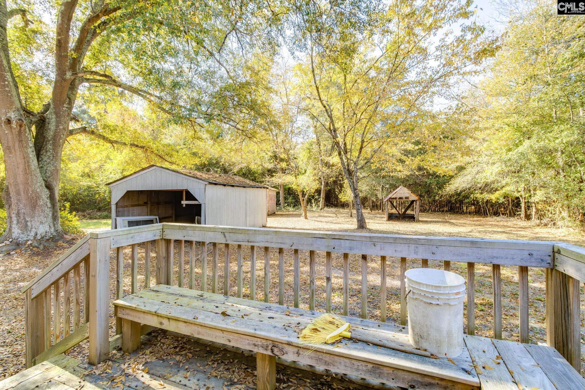 5793 Lockhart Road Kershaw, SC 29067