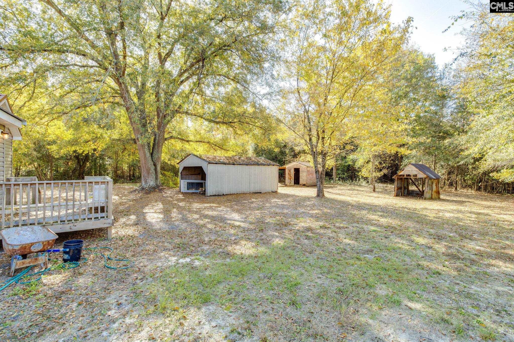 5793 Lockhart Road Kershaw, SC 29067