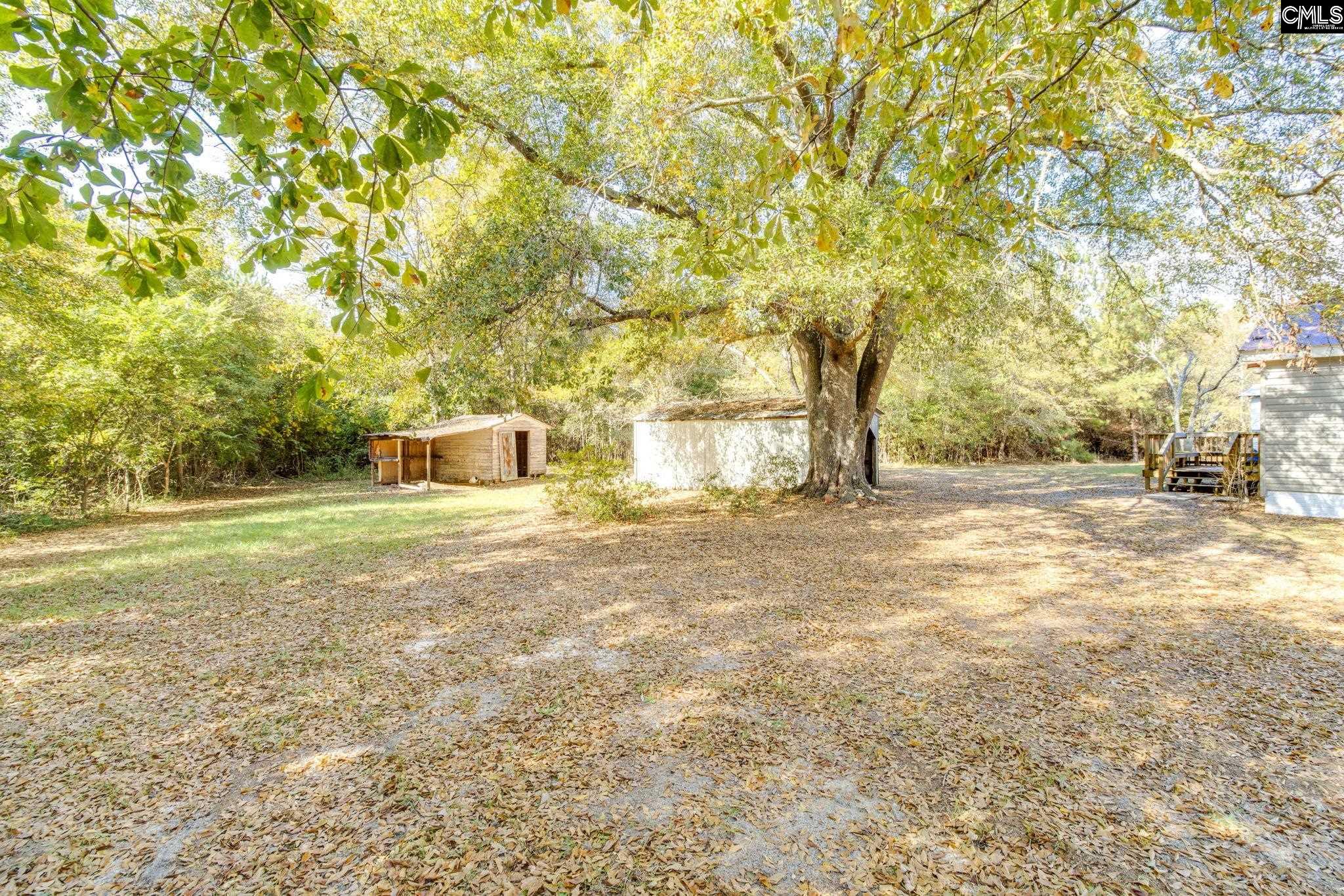 5793 Lockhart Road Kershaw, SC 29067