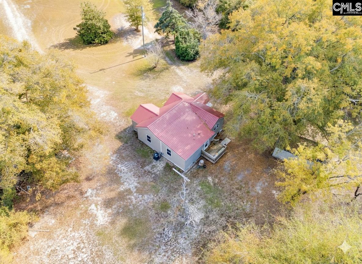 5793 Lockhart Road Kershaw, SC 29067