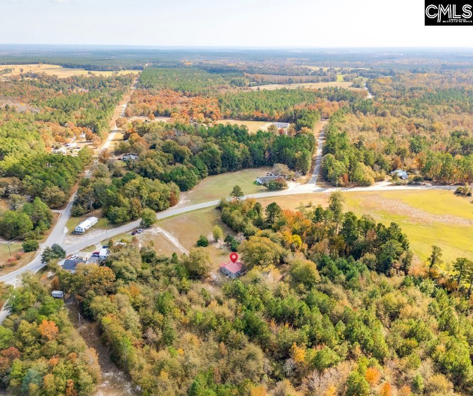 5793 Lockhart Road Kershaw, SC 29067