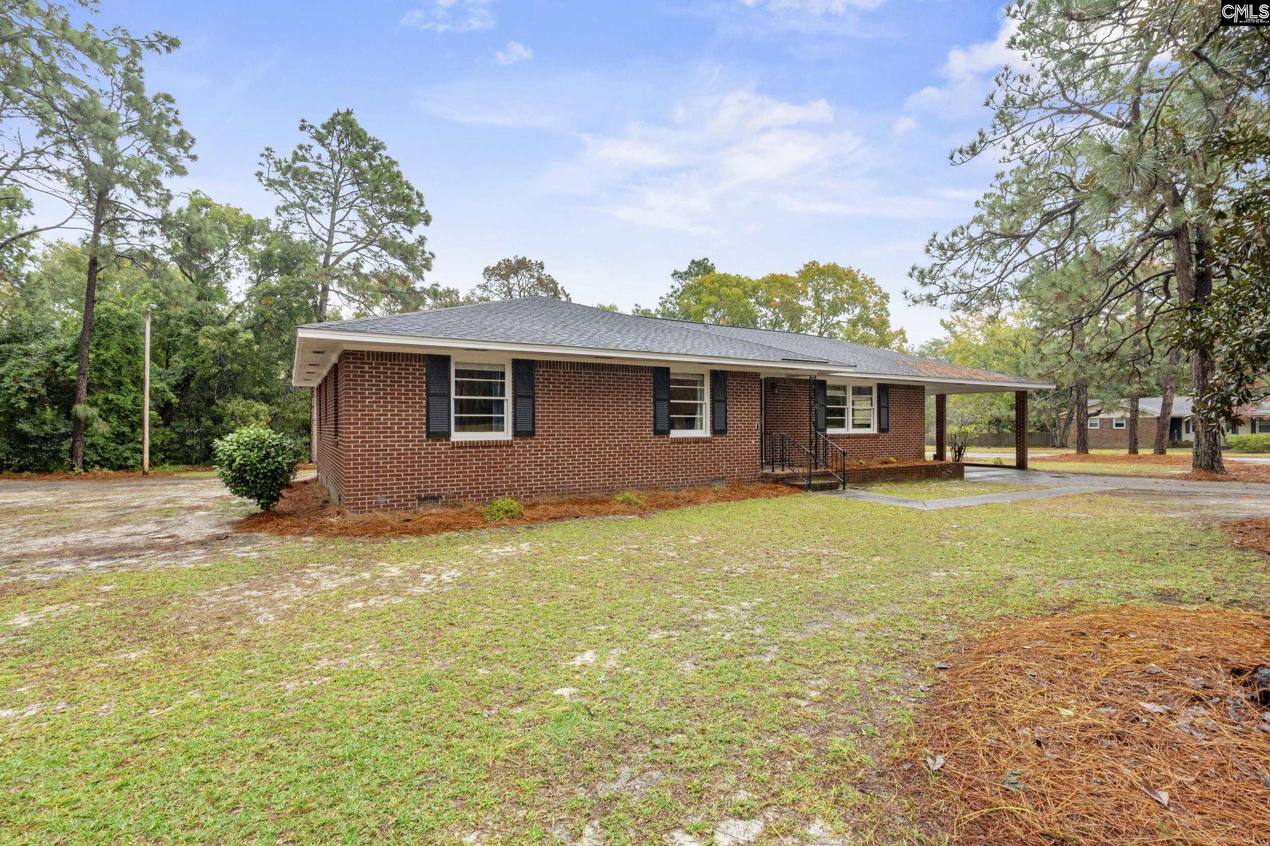 1260 Pinecrest Drive Lugoff, SC 29078
