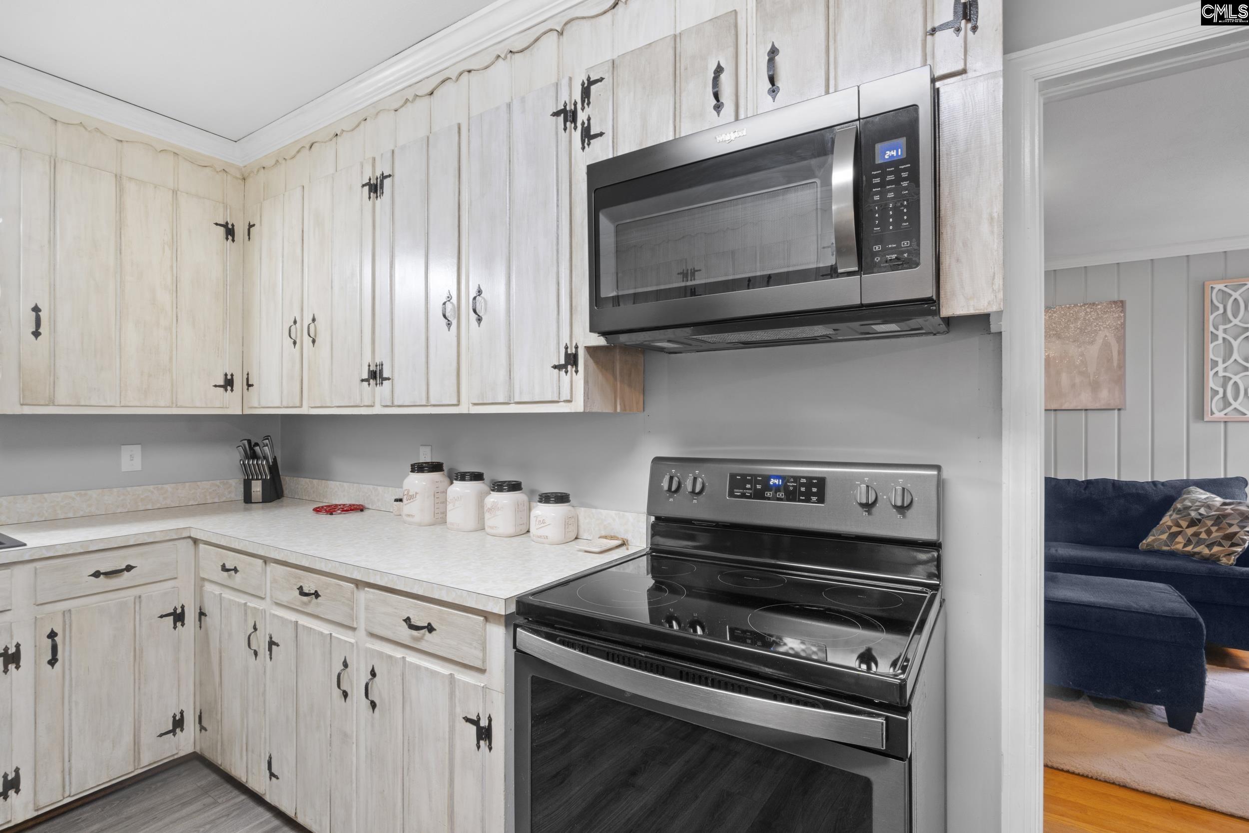 1260 Pinecrest Drive Lugoff, SC 29078