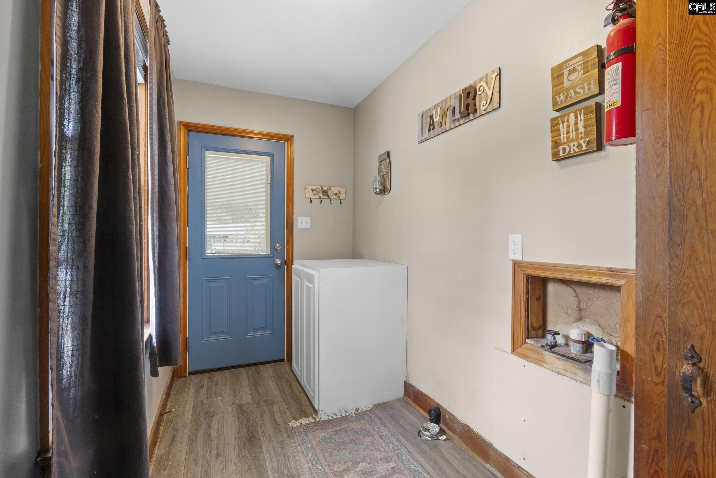 1260 Pinecrest Drive Lugoff, SC 29078