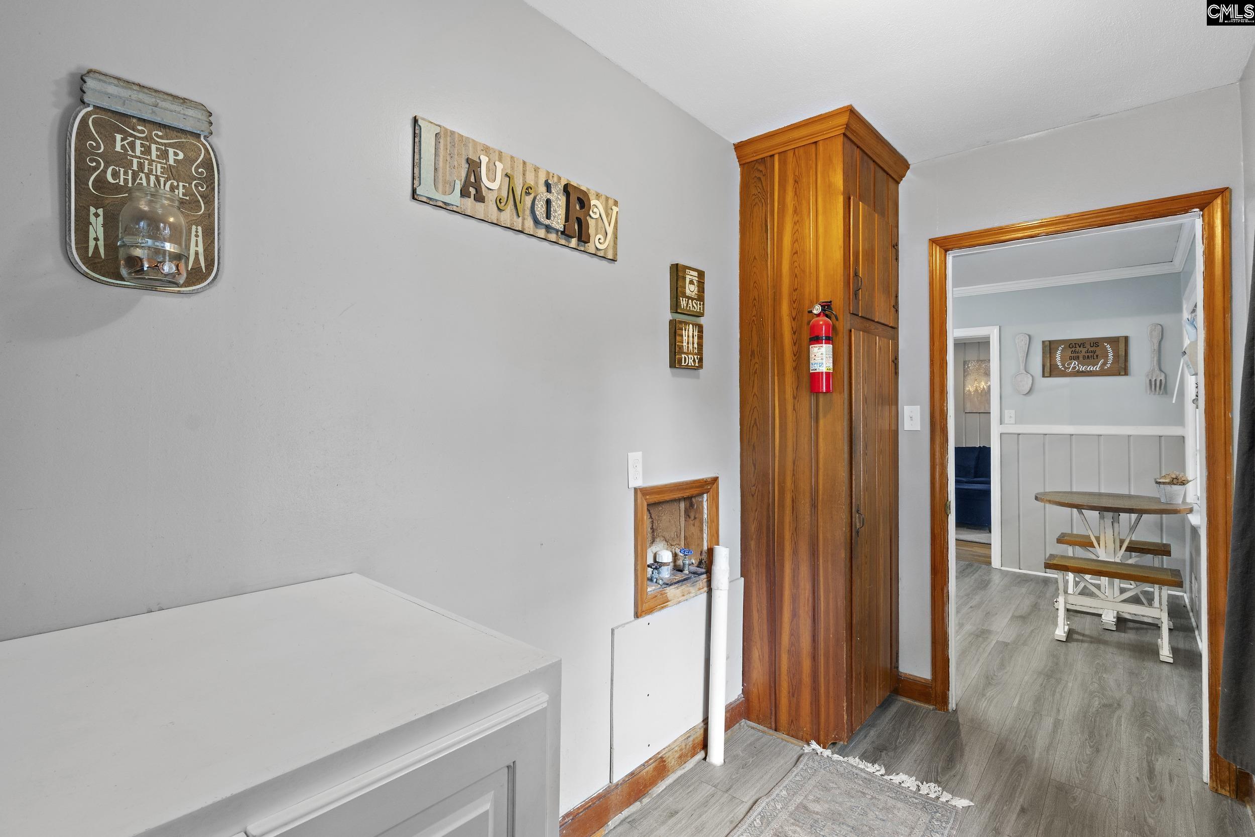 1260 Pinecrest Drive Lugoff, SC 29078