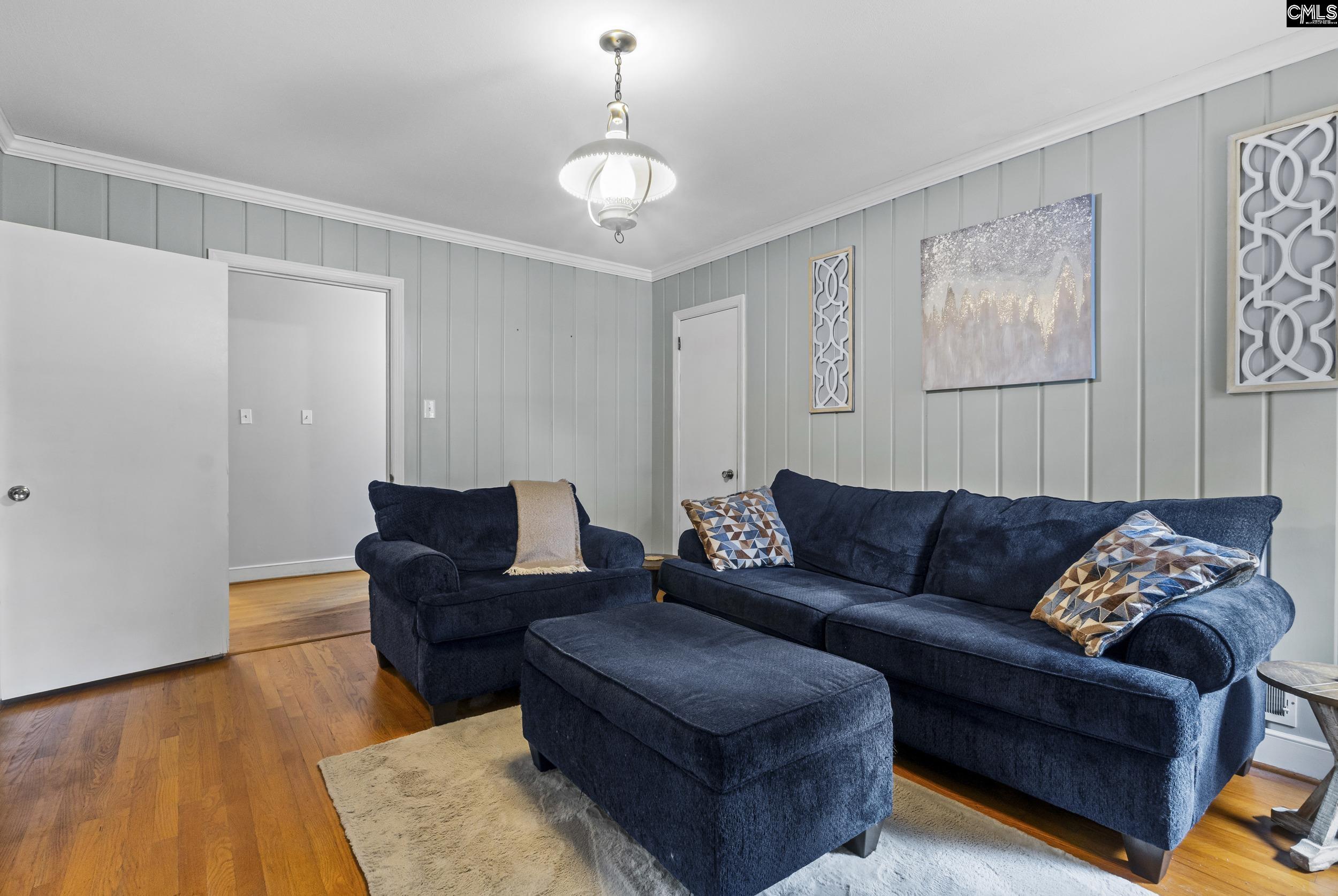 1260 Pinecrest Drive Lugoff, SC 29078