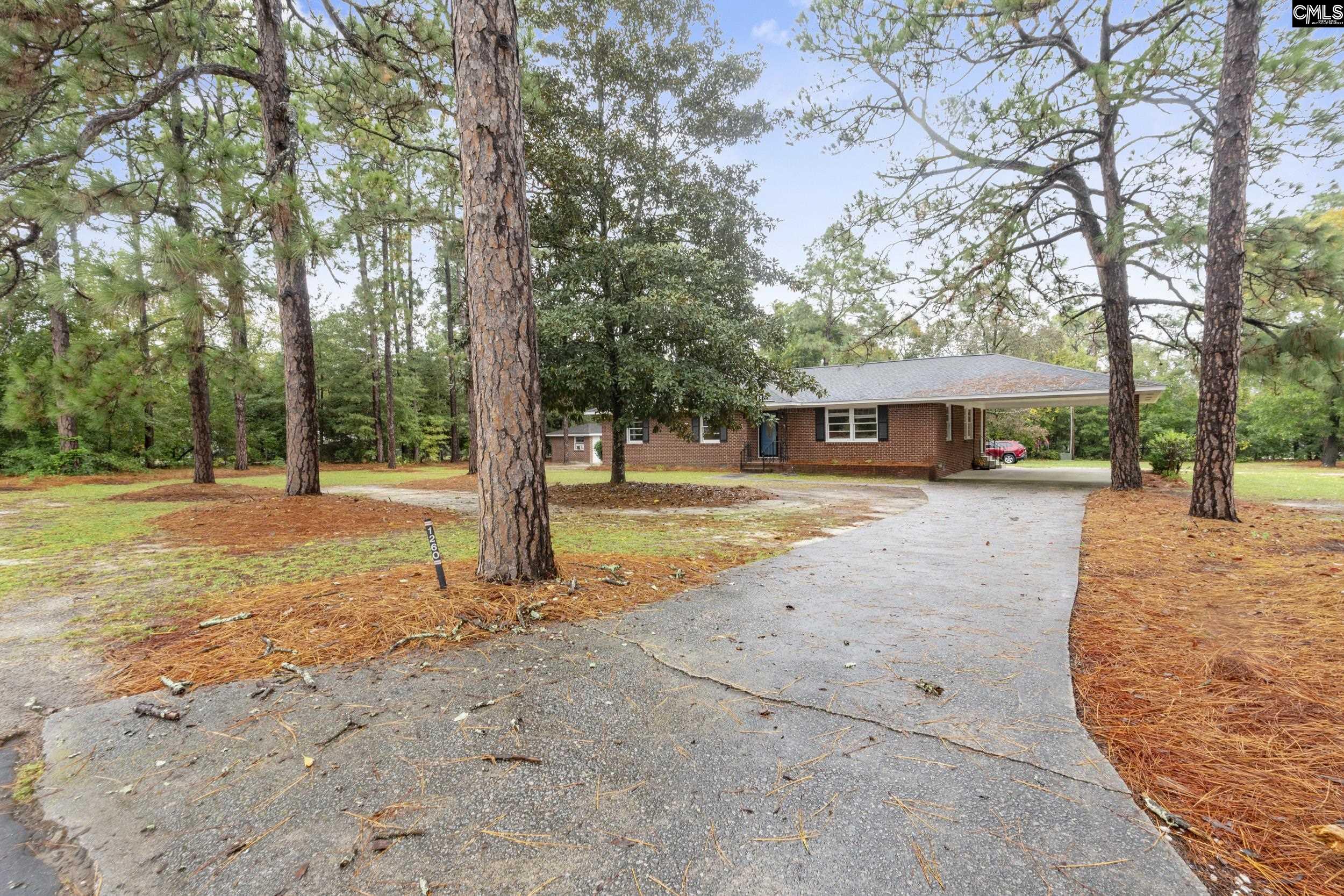 1260 Pinecrest Drive Lugoff, SC 29078