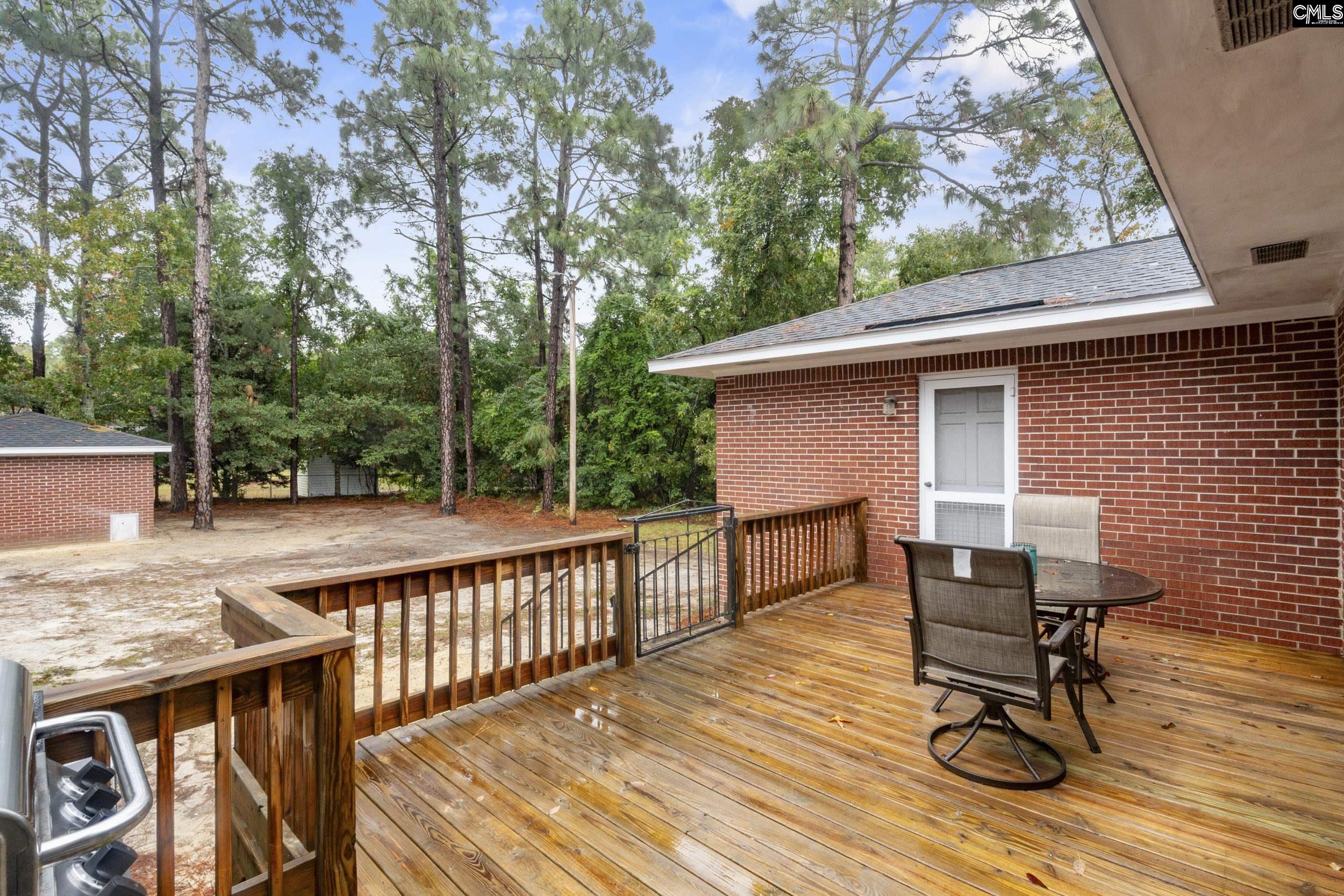 1260 Pinecrest Drive Lugoff, SC 29078
