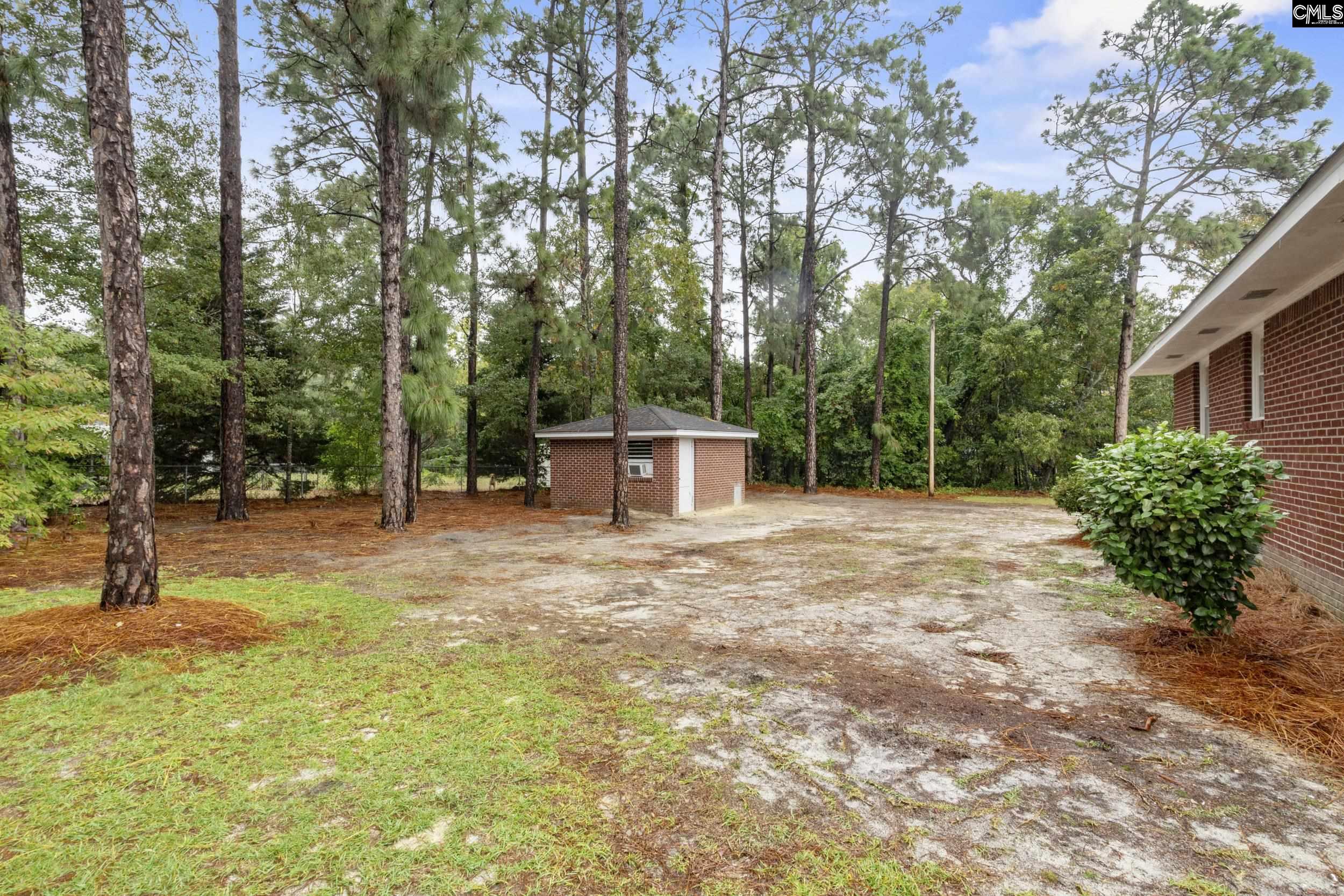1260 Pinecrest Drive Lugoff, SC 29078