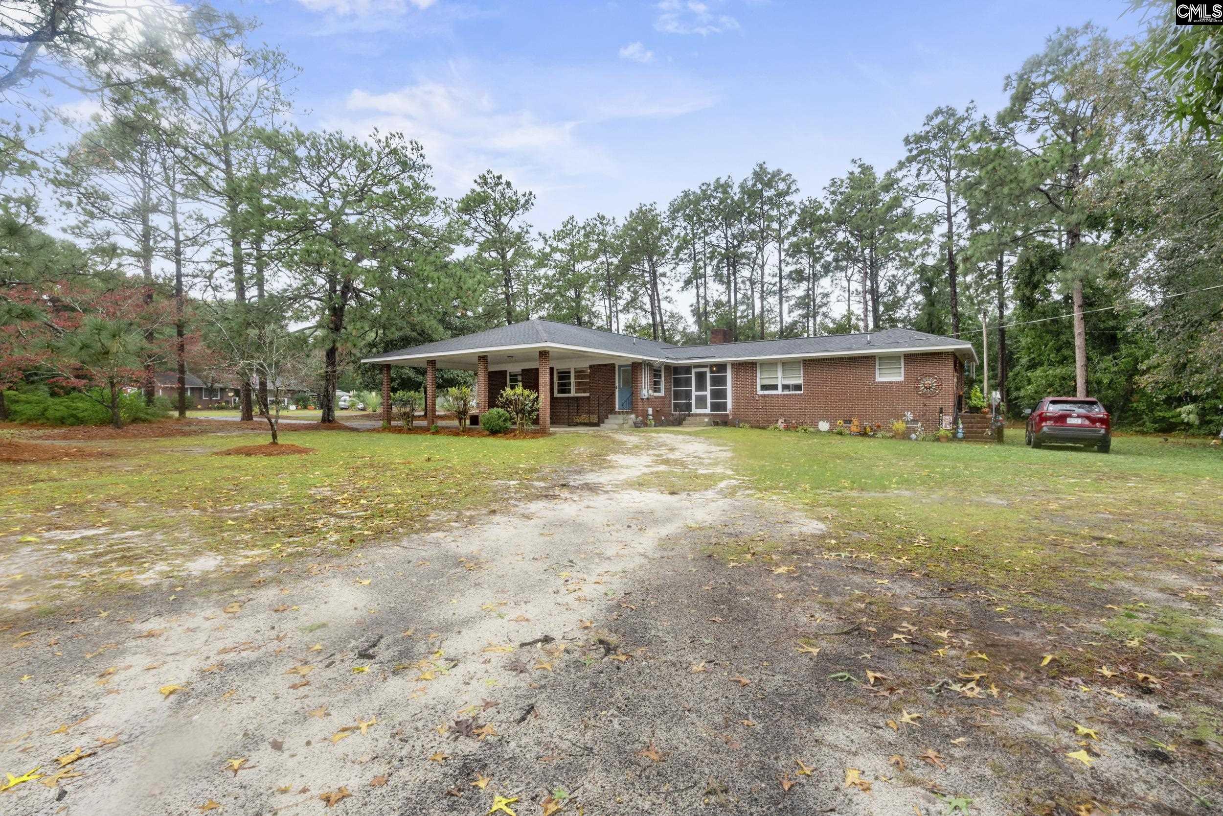 1260 Pinecrest Drive Lugoff, SC 29078