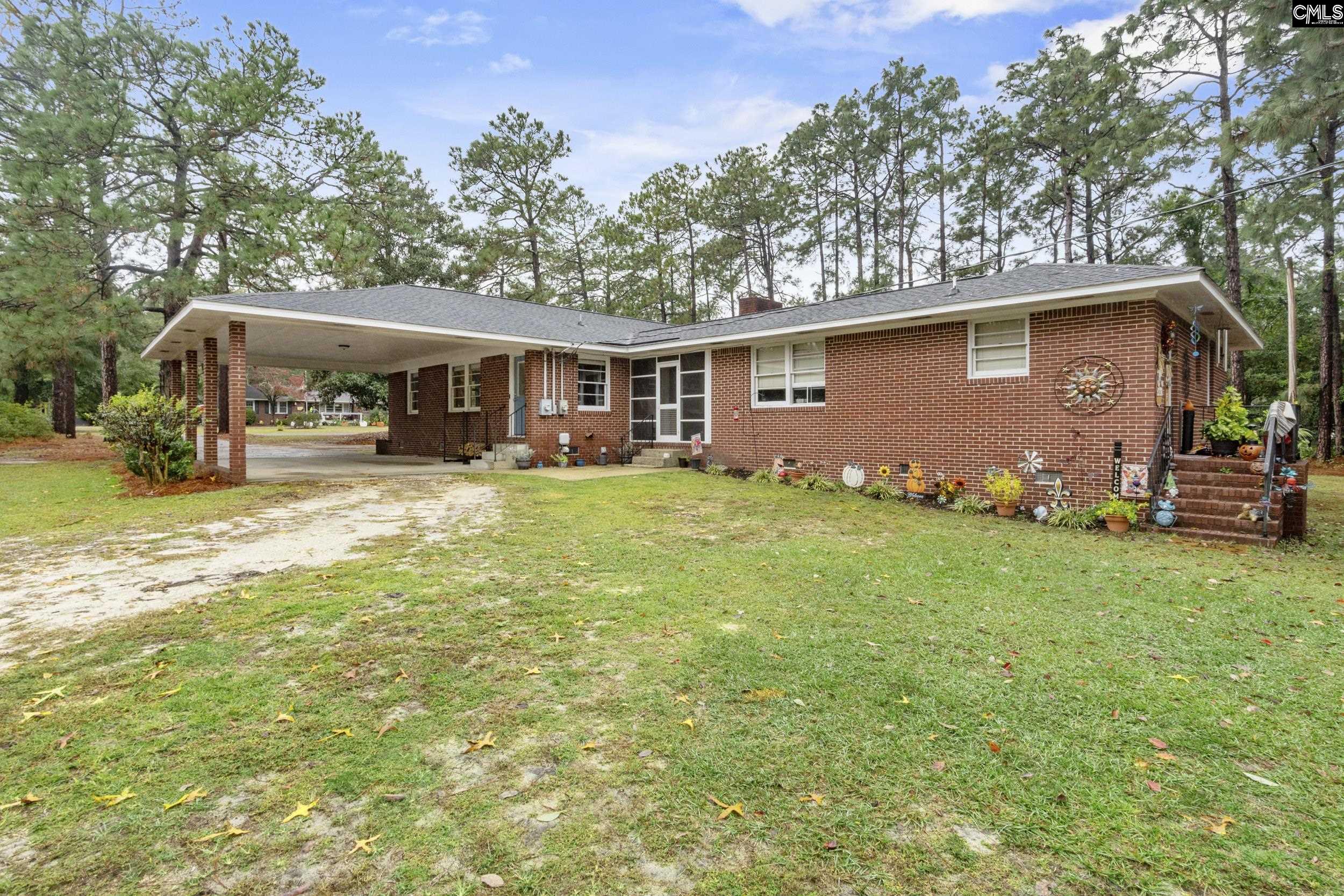 1260 Pinecrest Drive Lugoff, SC 29078