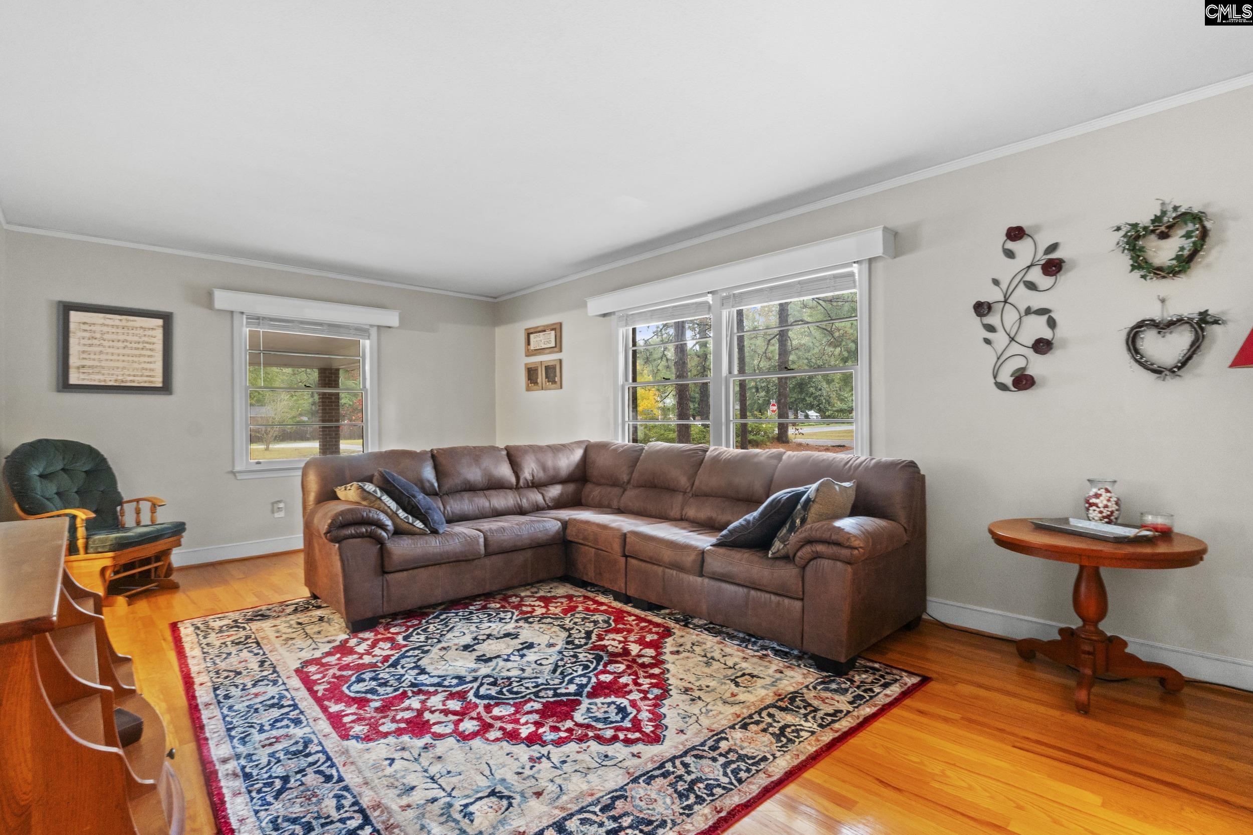 1260 Pinecrest Drive Lugoff, SC 29078