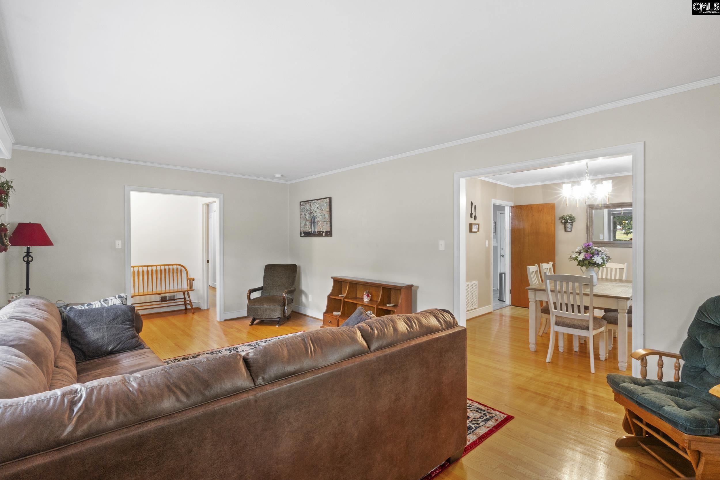 1260 Pinecrest Drive Lugoff, SC 29078