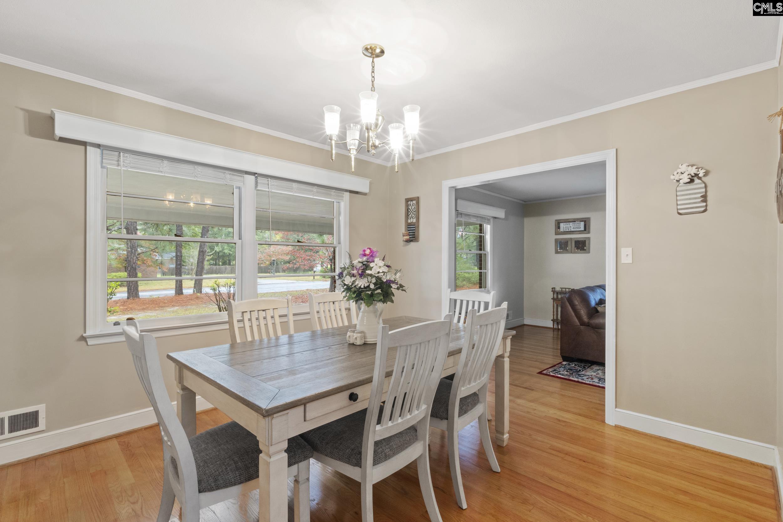 1260 Pinecrest Drive Lugoff, SC 29078