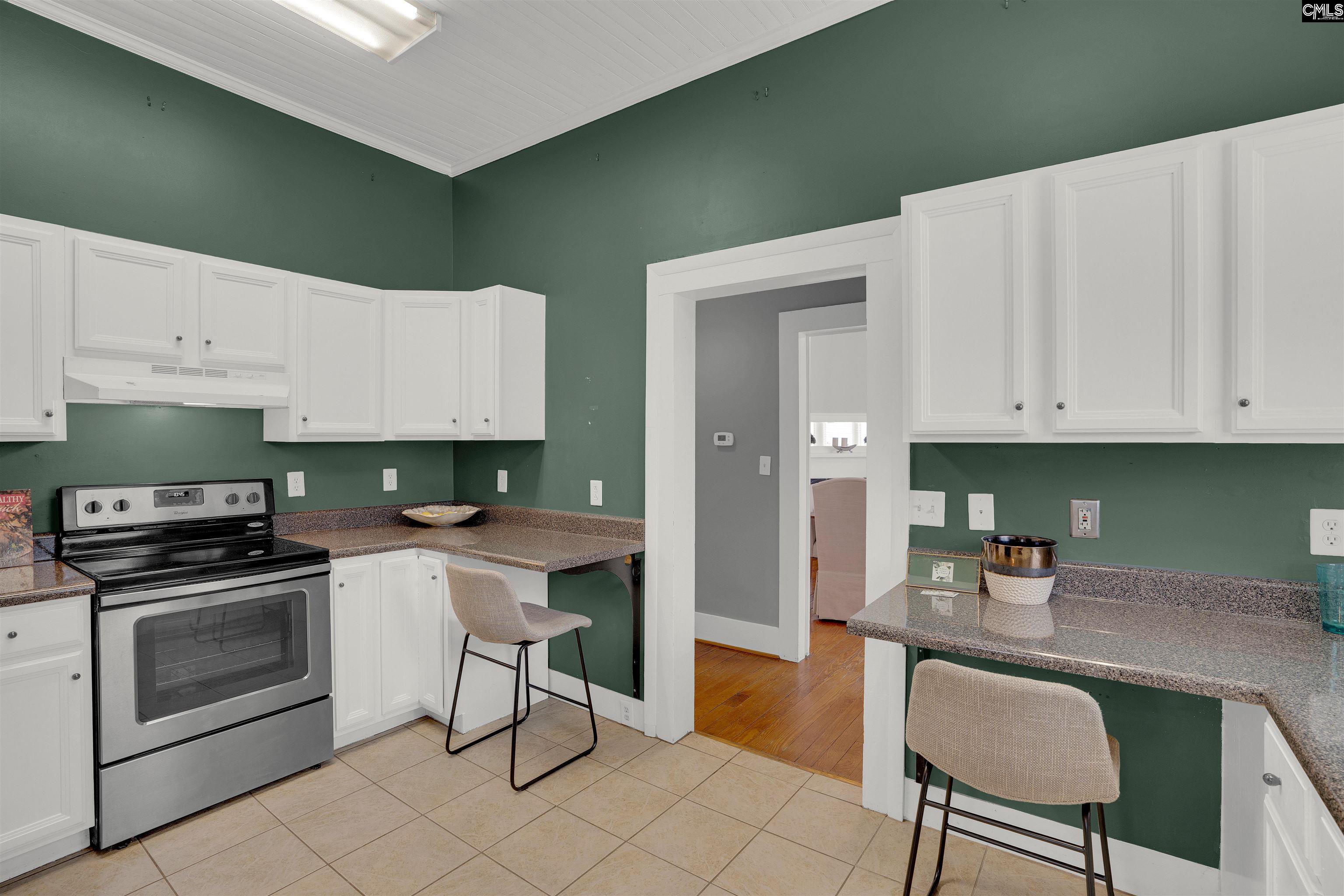 1125 Hagood Avenue Columbia, SC 29205