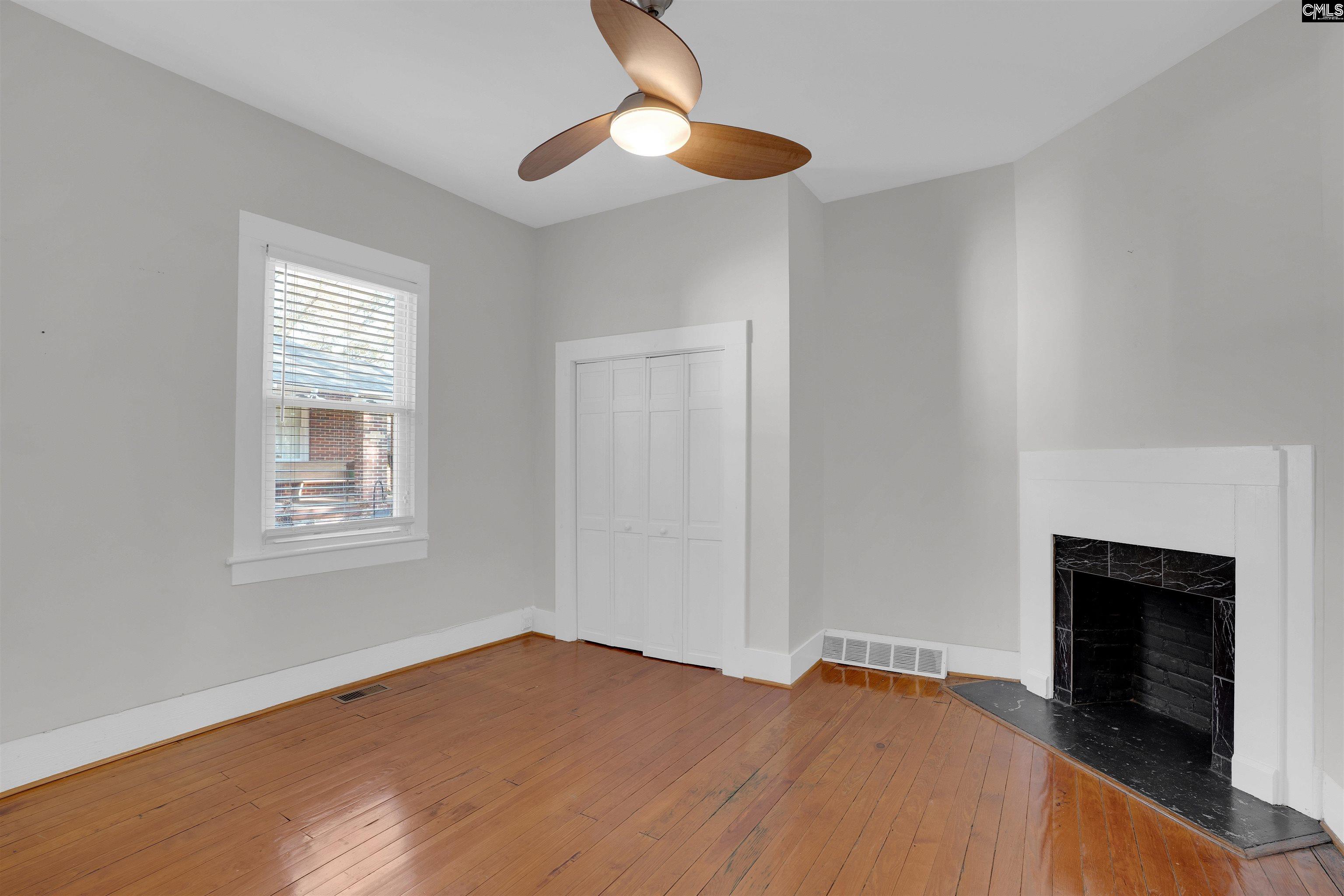 1125 Hagood Avenue Columbia, SC 29205