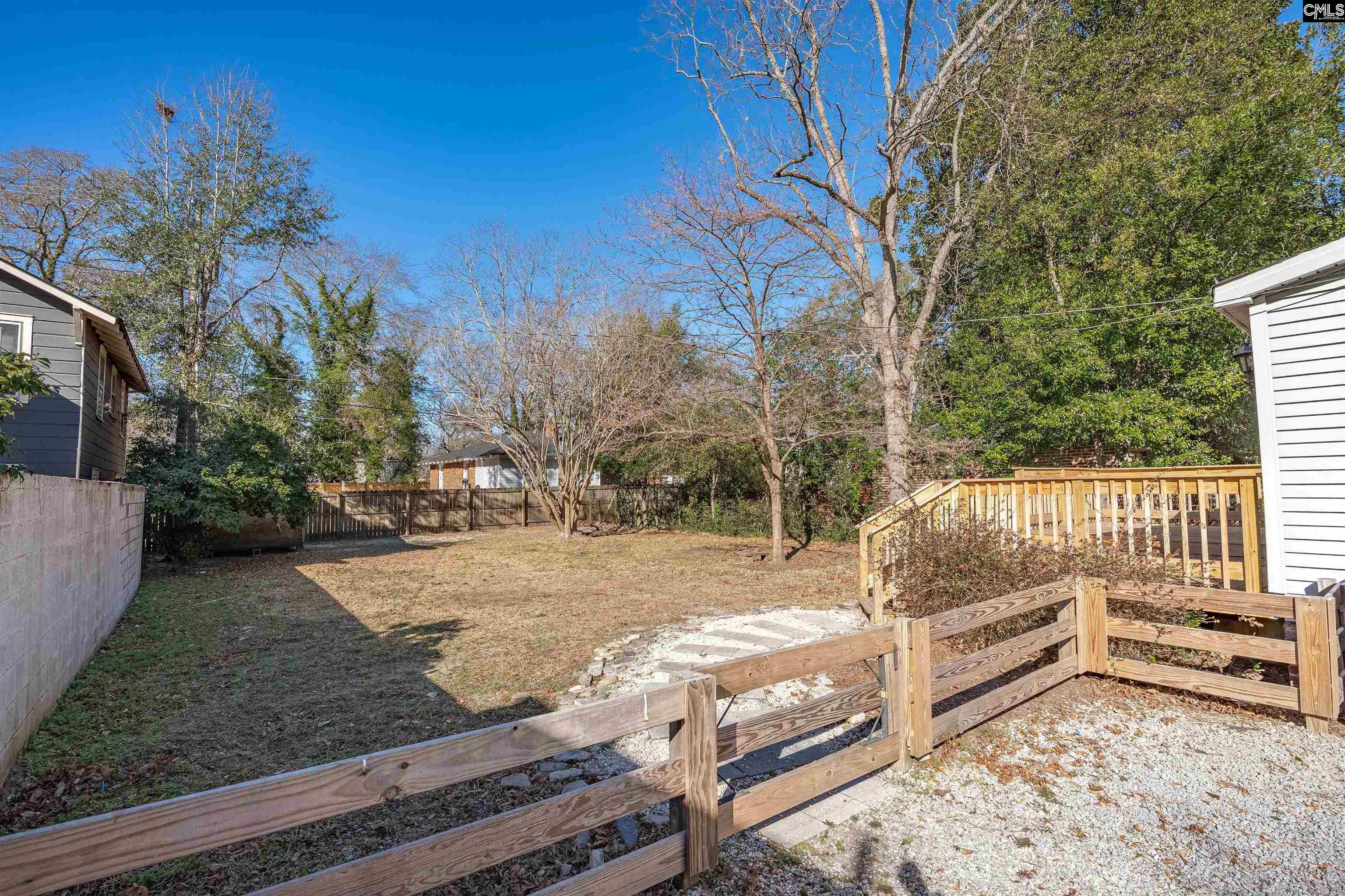 1125 Hagood Avenue Columbia, SC 29205