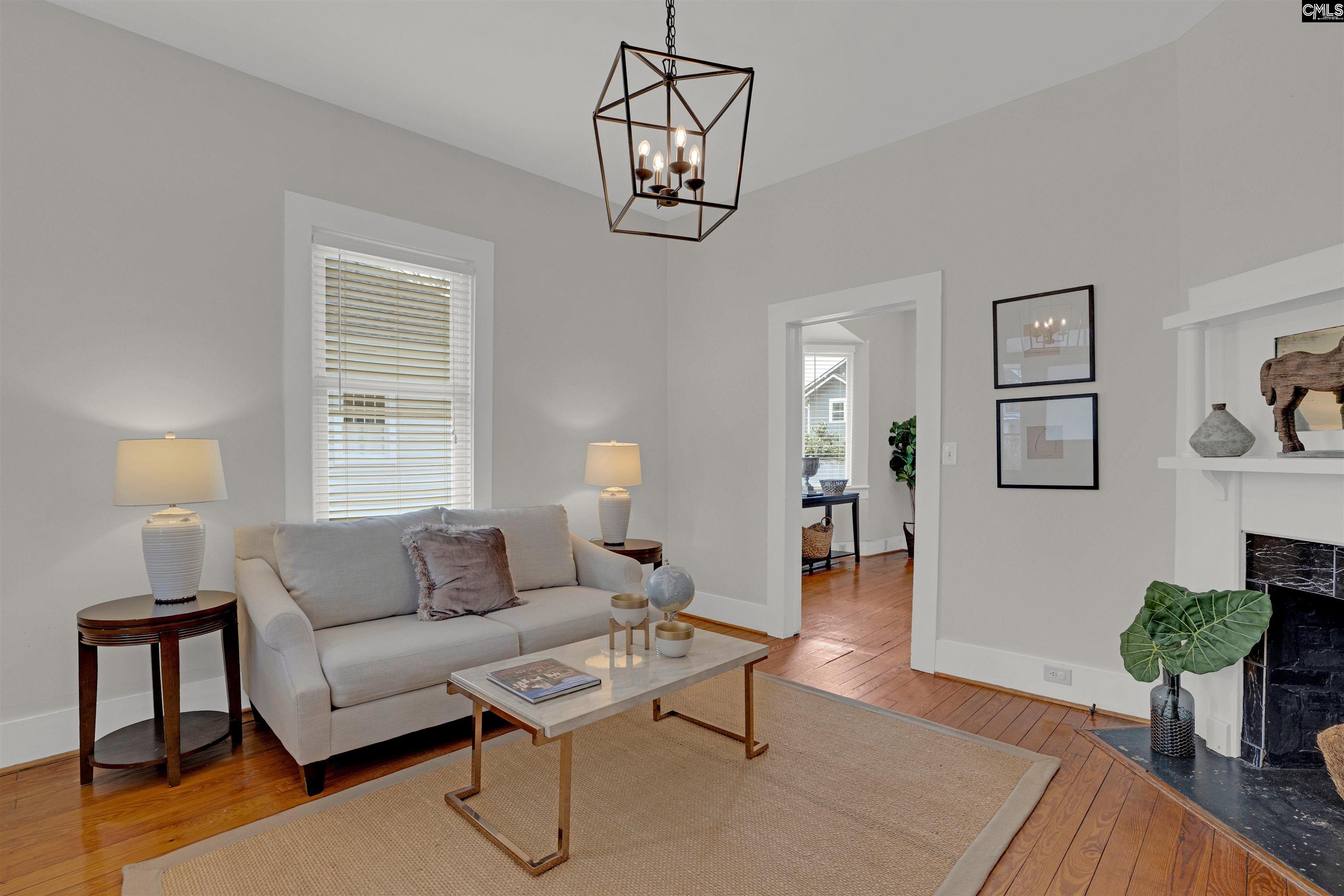 1125 Hagood Avenue Columbia, SC 29205
