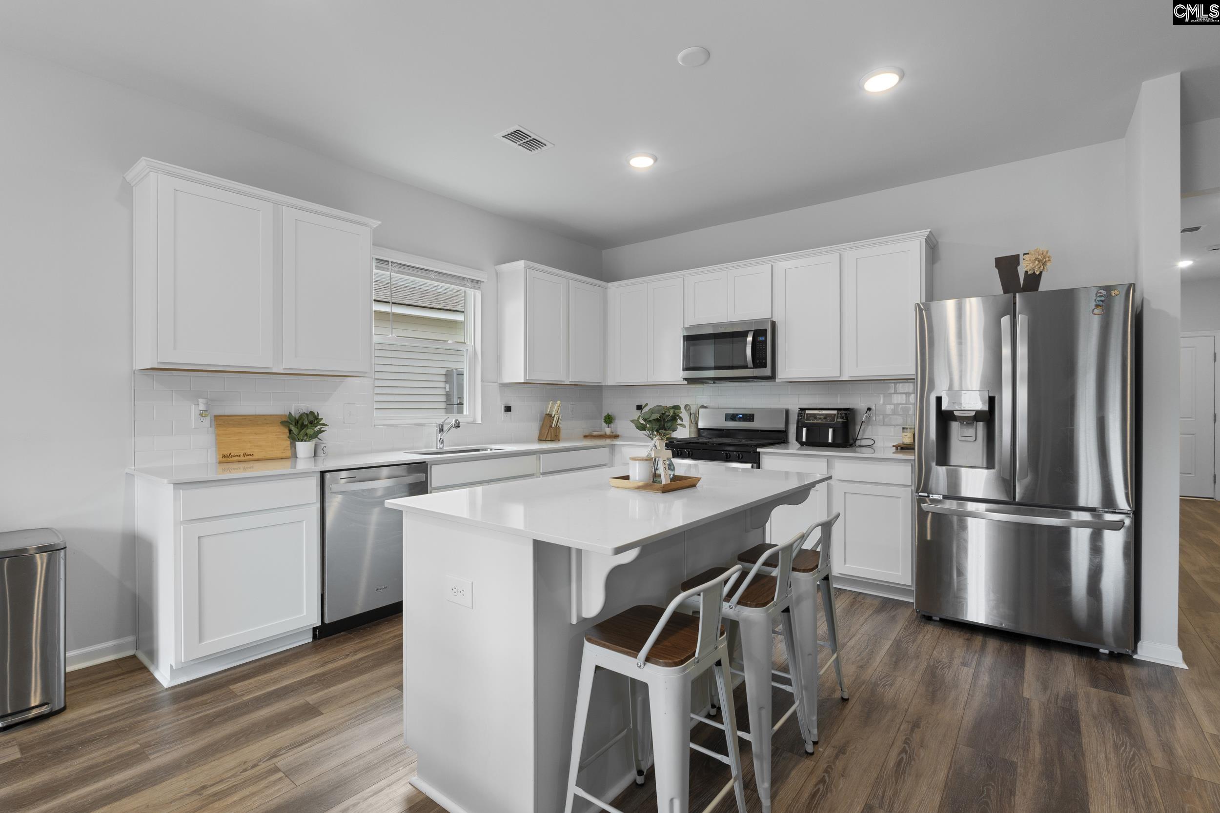1191 Eagleston Way Blythewood, SC 29016