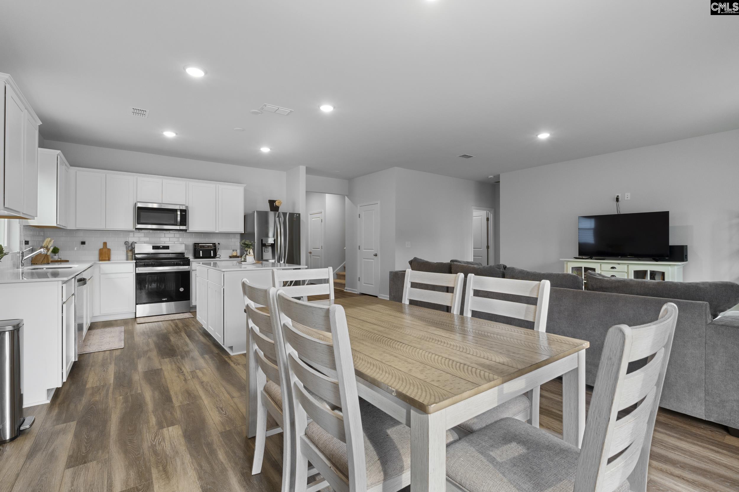 1191 Eagleston Way Blythewood, SC 29016