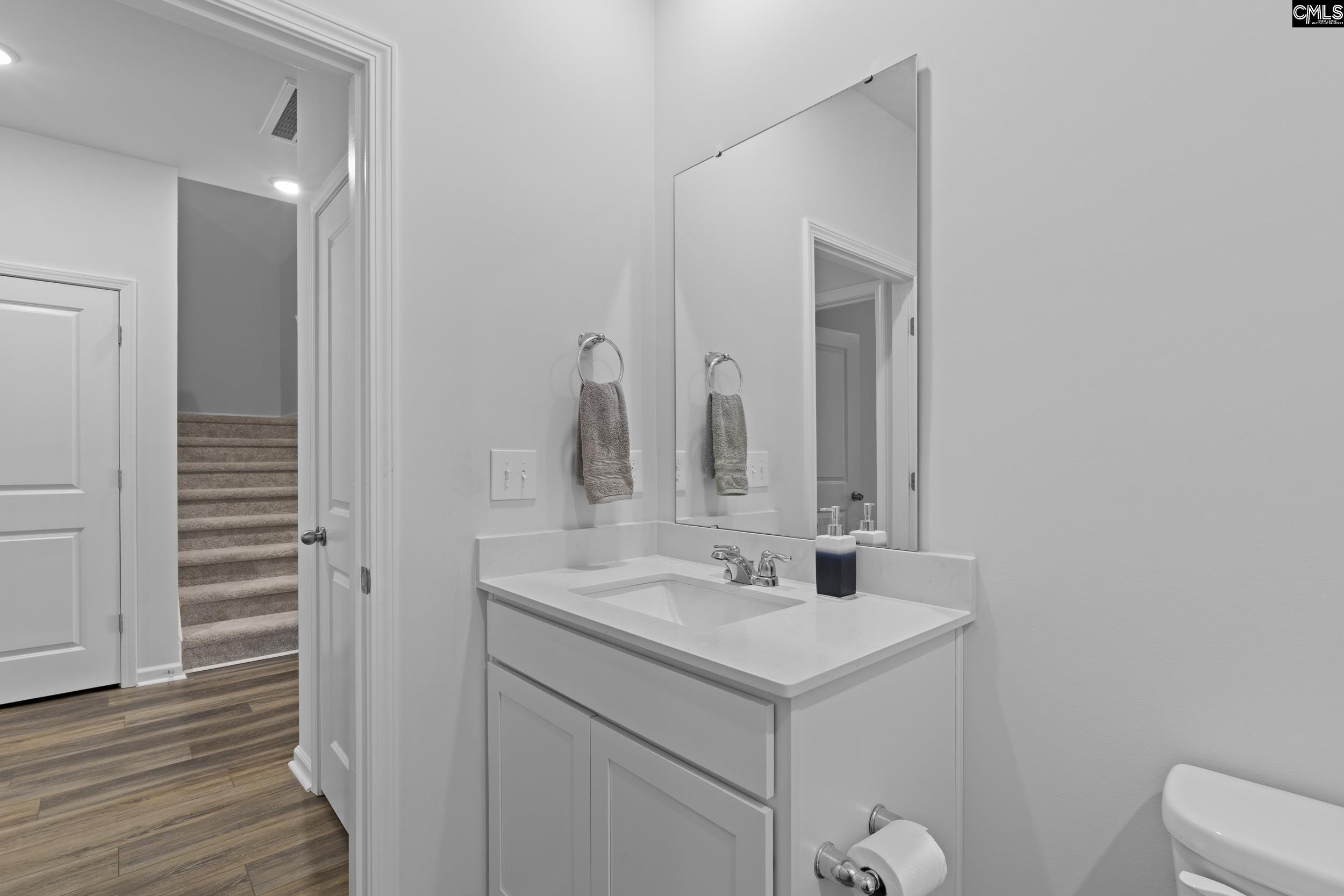 1191 Eagleston Way Blythewood, SC 29016
