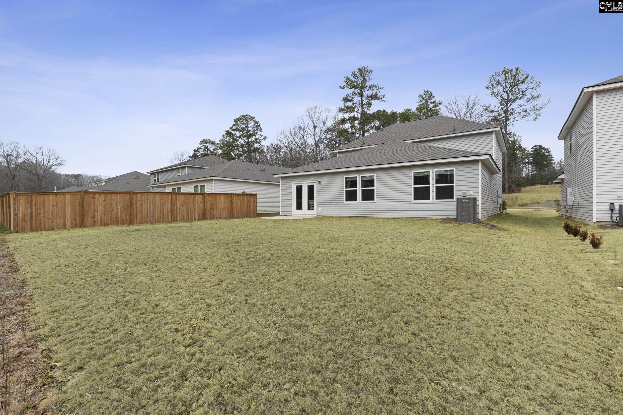1191 Eagleston Way Blythewood, SC 29016