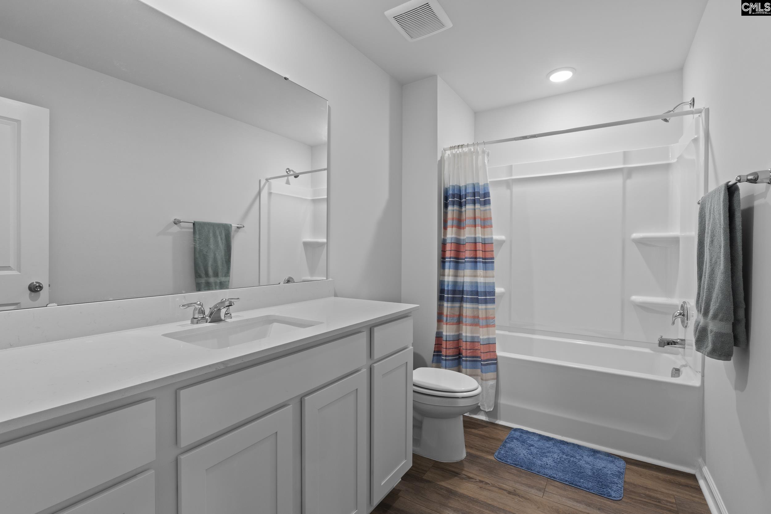 1191 Eagleston Way Blythewood, SC 29016