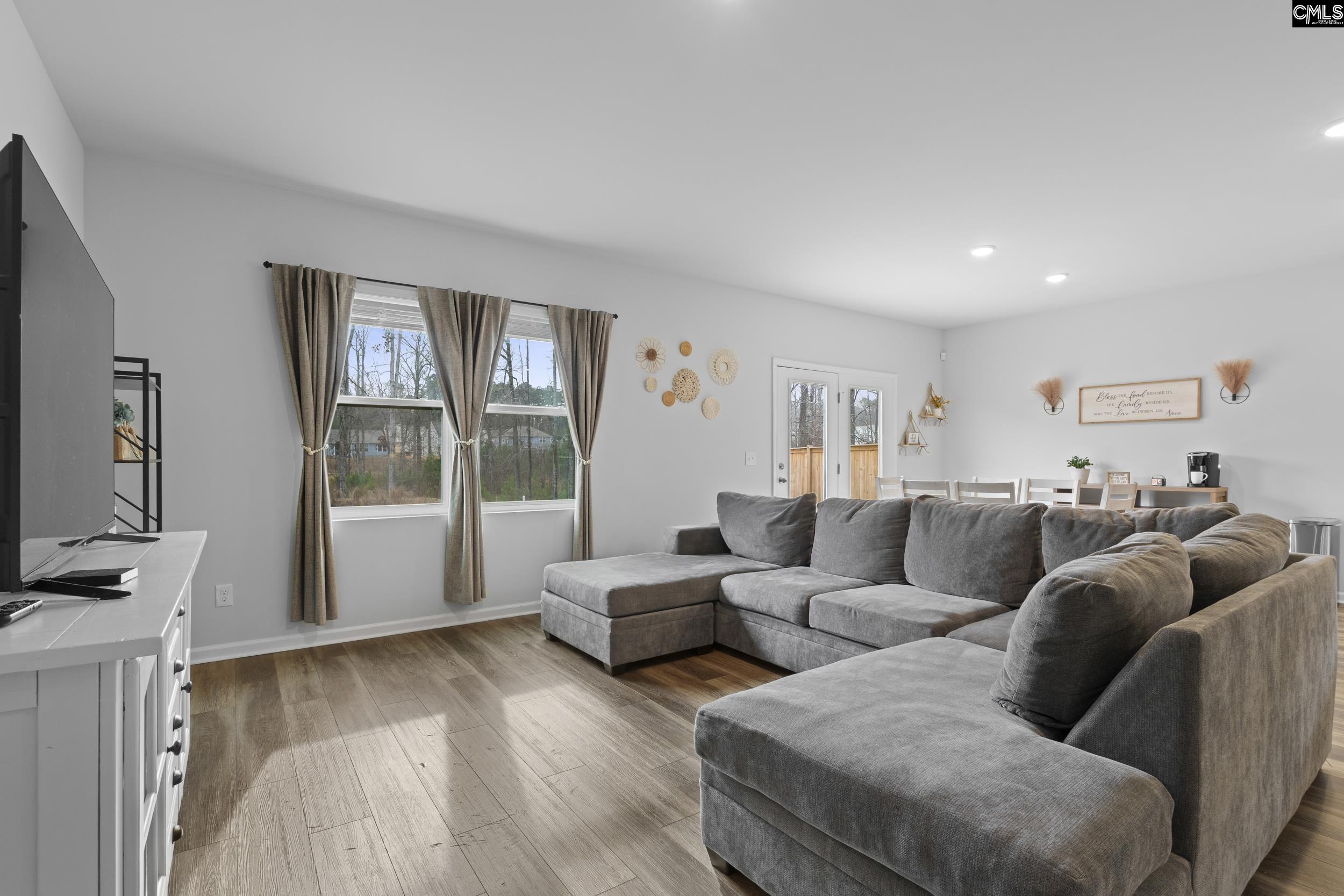 1191 Eagleston Way Blythewood, SC 29016