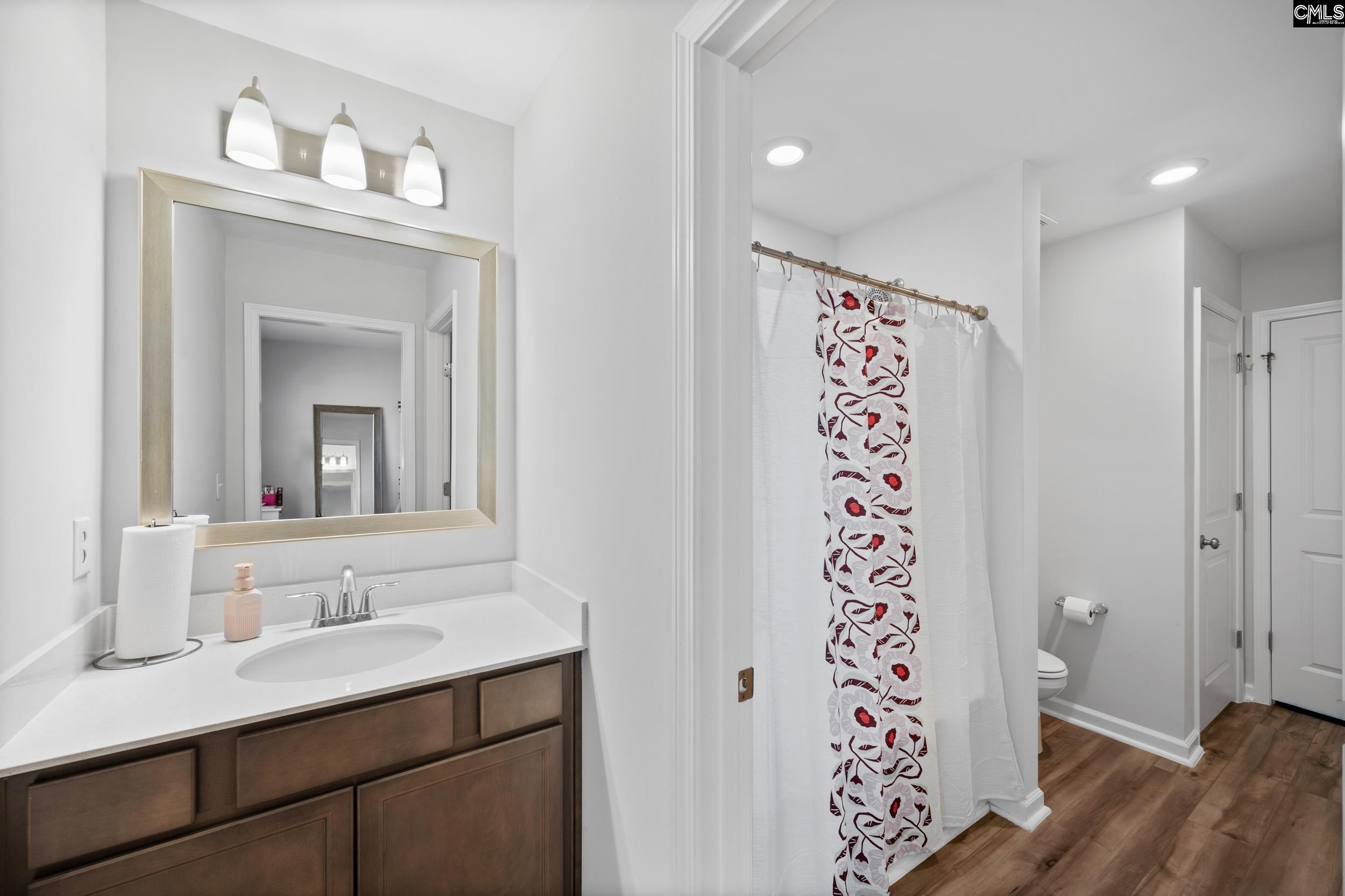 626 Hiawatha Drive Elgin, SC 29045-7917