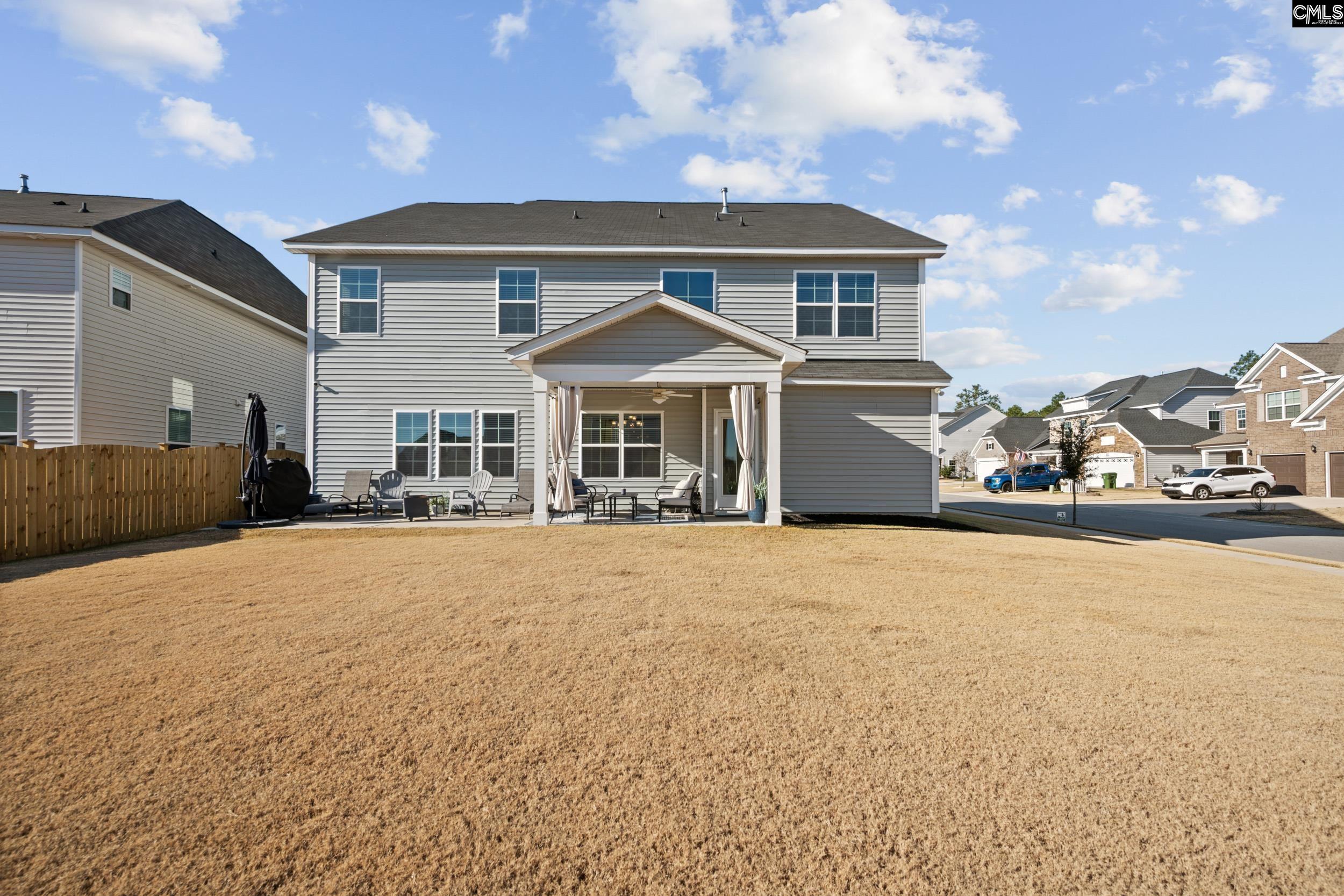 626 Hiawatha Drive Elgin, SC 29045-7917