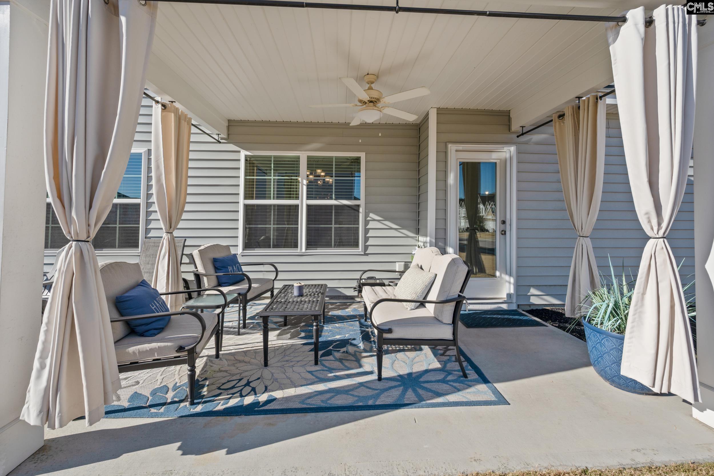 626 Hiawatha Drive Elgin, SC 29045-7917