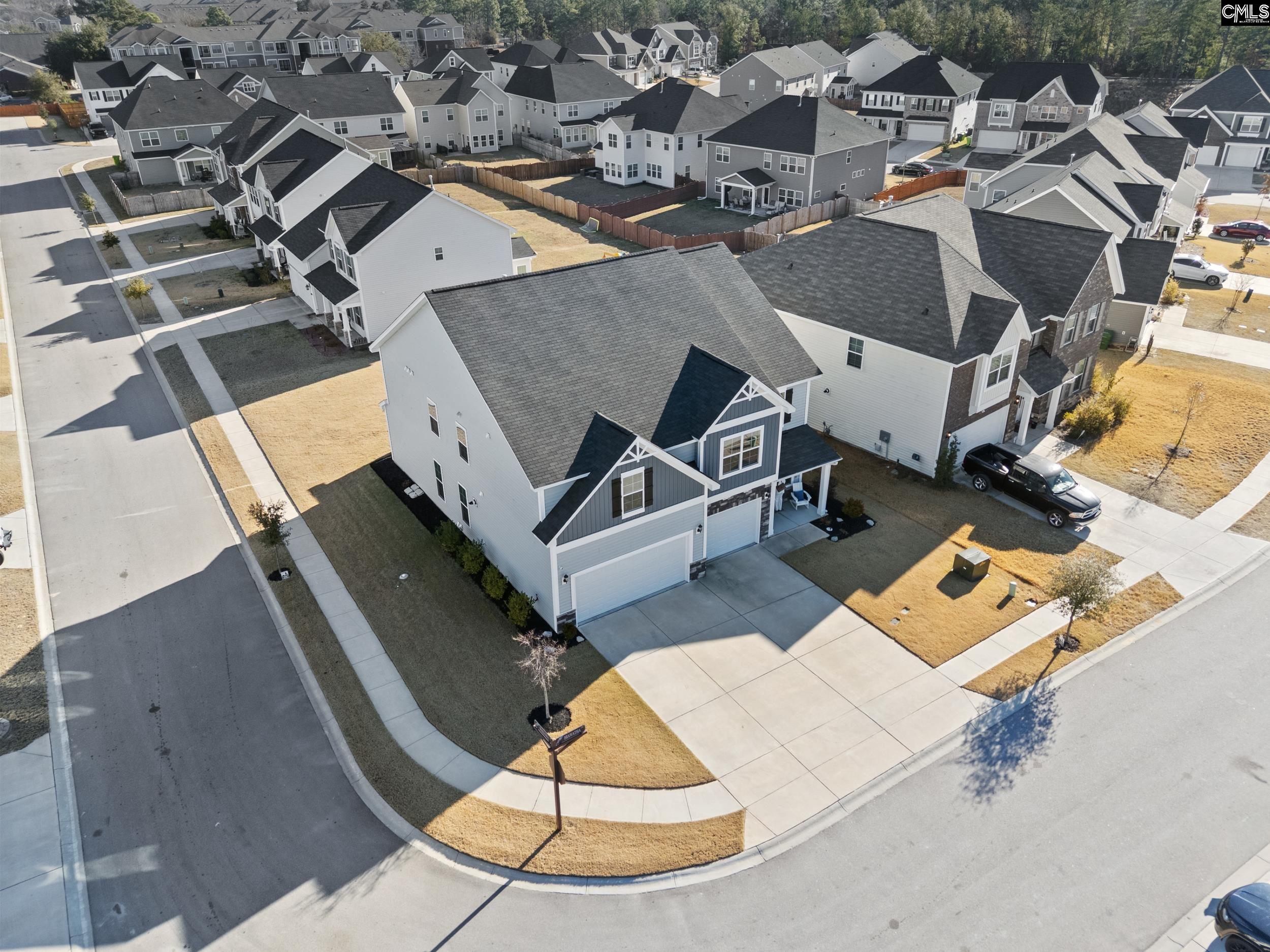 626 Hiawatha Drive Elgin, SC 29045-7917