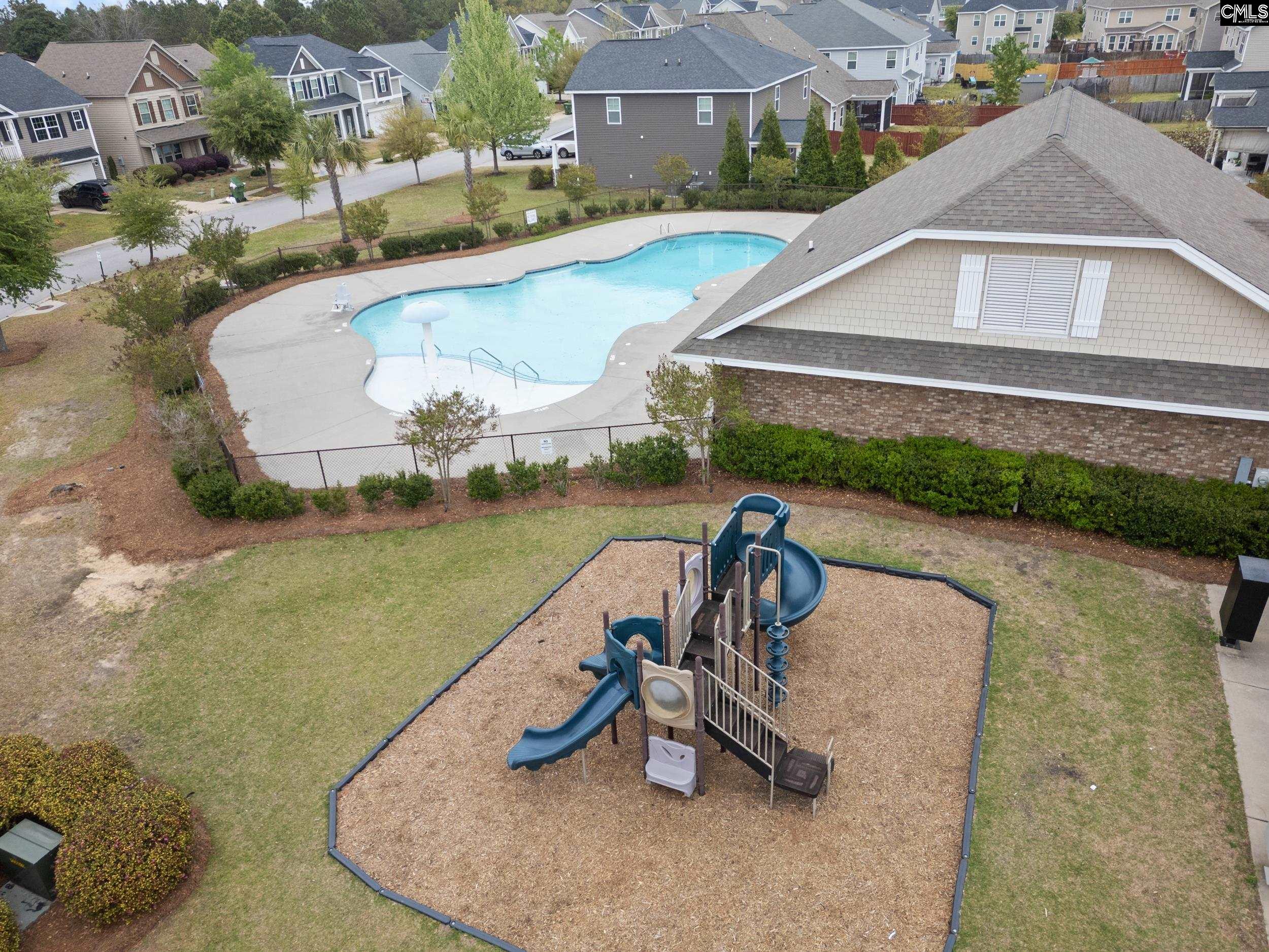 626 Hiawatha Drive Elgin, SC 29045-7917