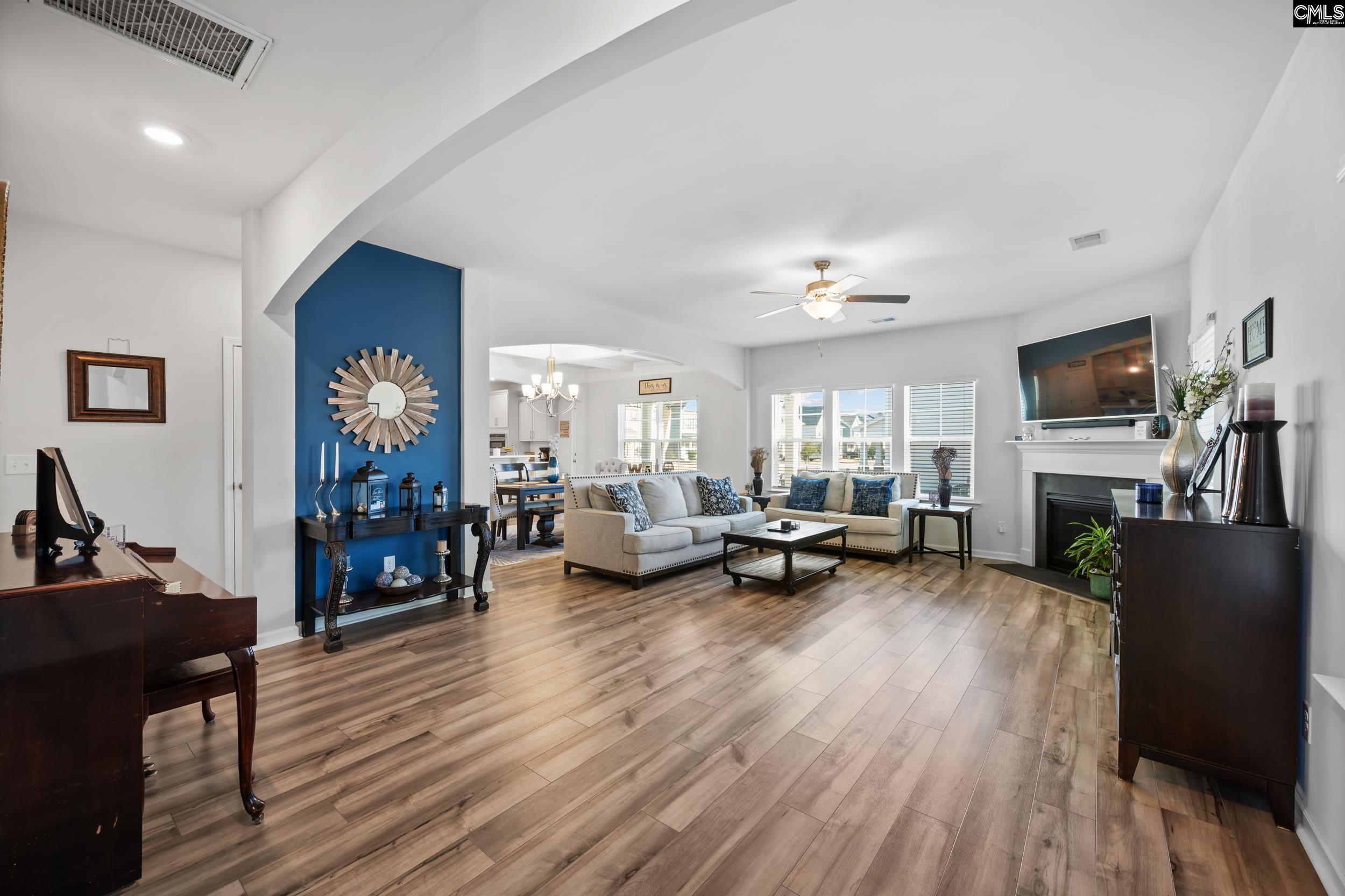 626 Hiawatha Drive Elgin, SC 29045-7917
