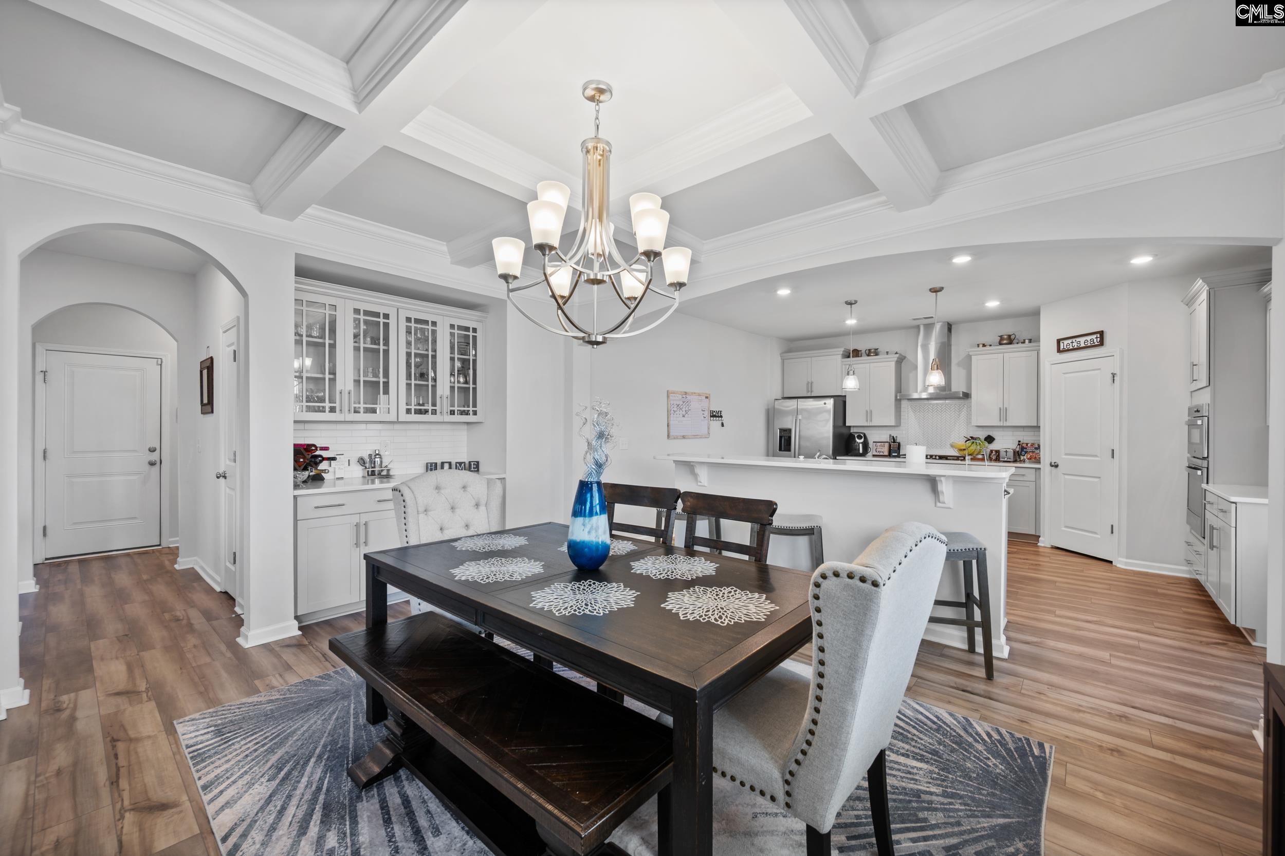 626 Hiawatha Drive Elgin, SC 29045-7917