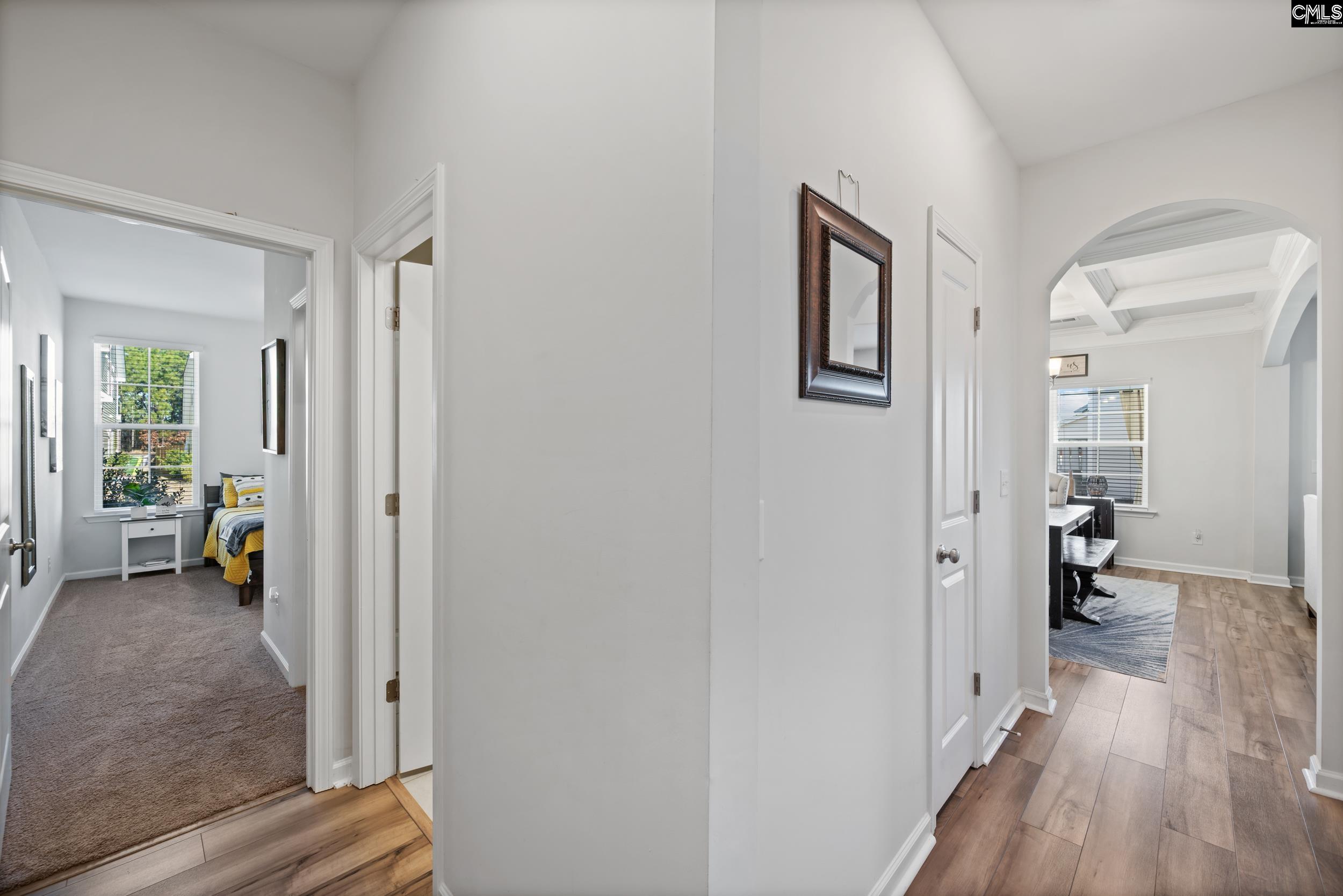 626 Hiawatha Drive Elgin, SC 29045-7917