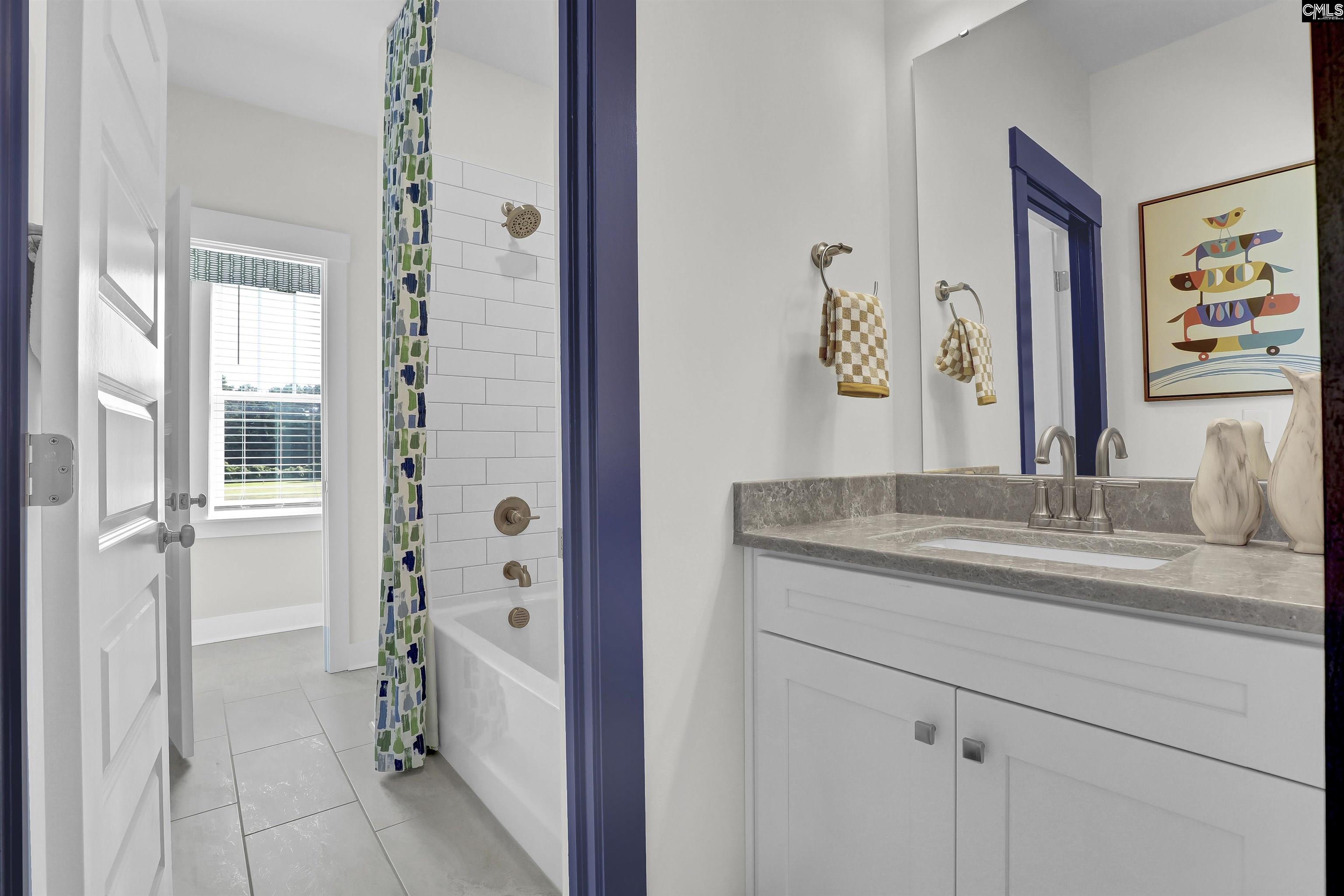 126 Cambria Lane Blythewood, SC 29016