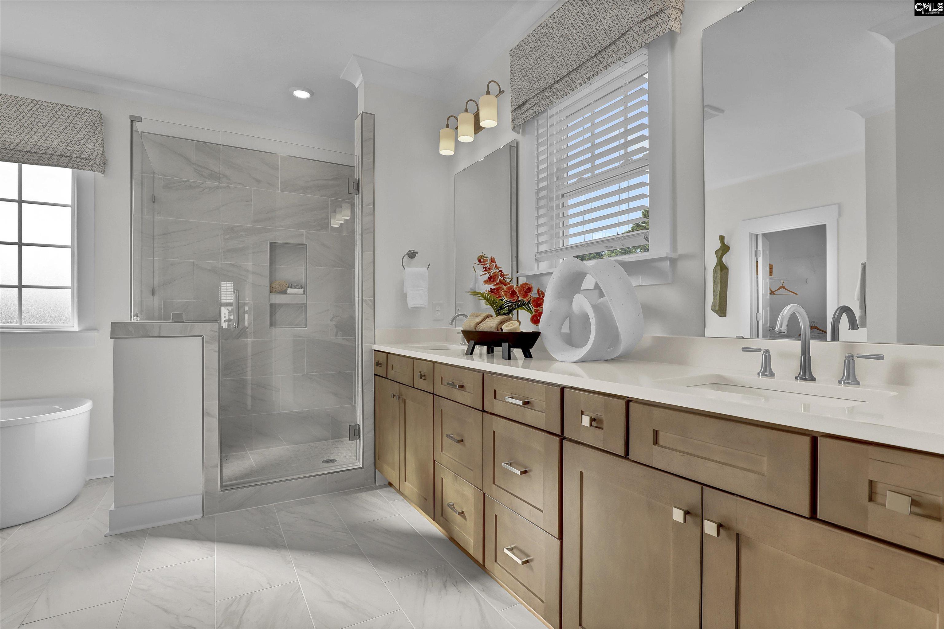 126 Cambria Lane Blythewood, SC 29016