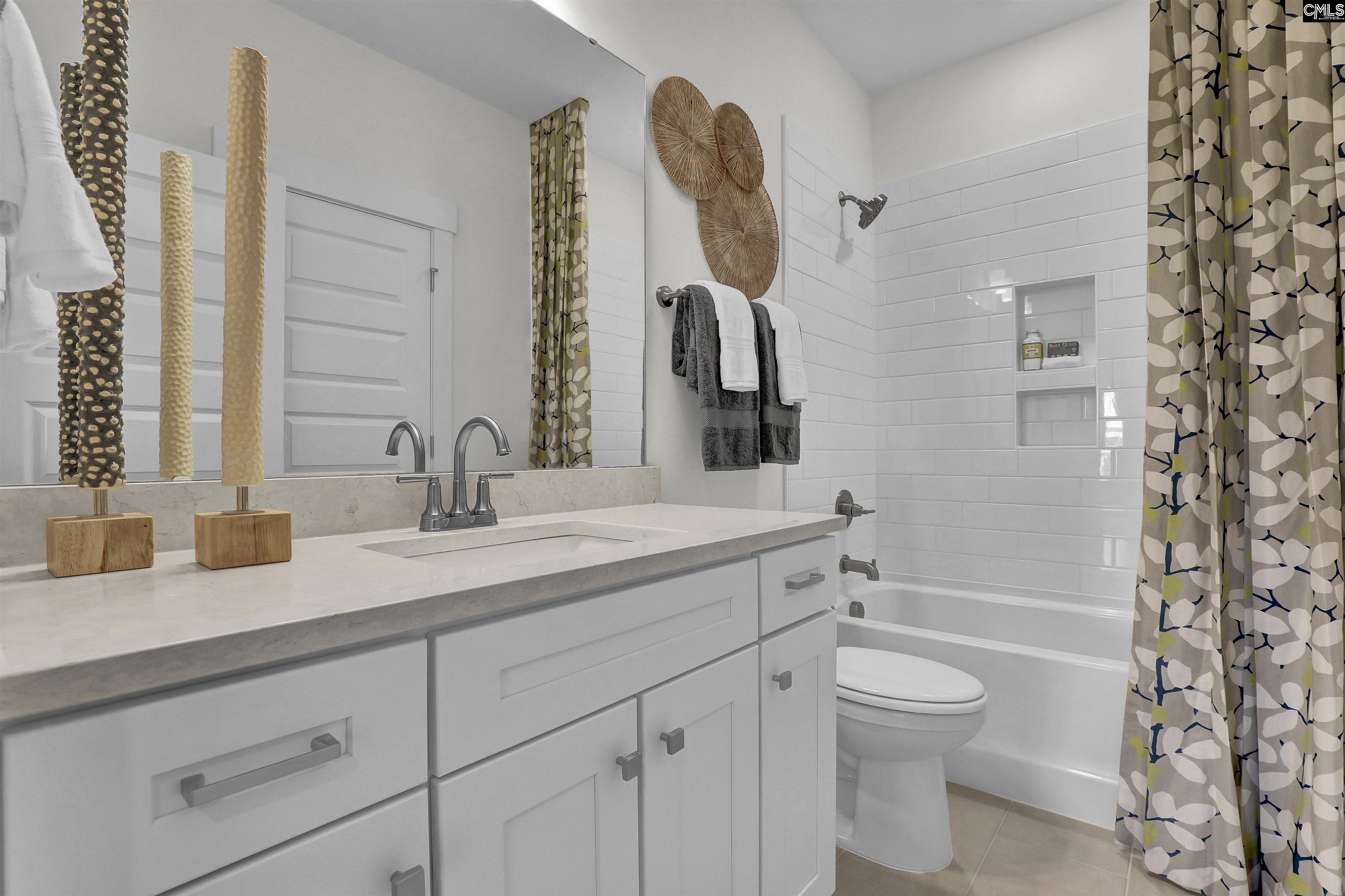 126 Cambria Lane Blythewood, SC 29016