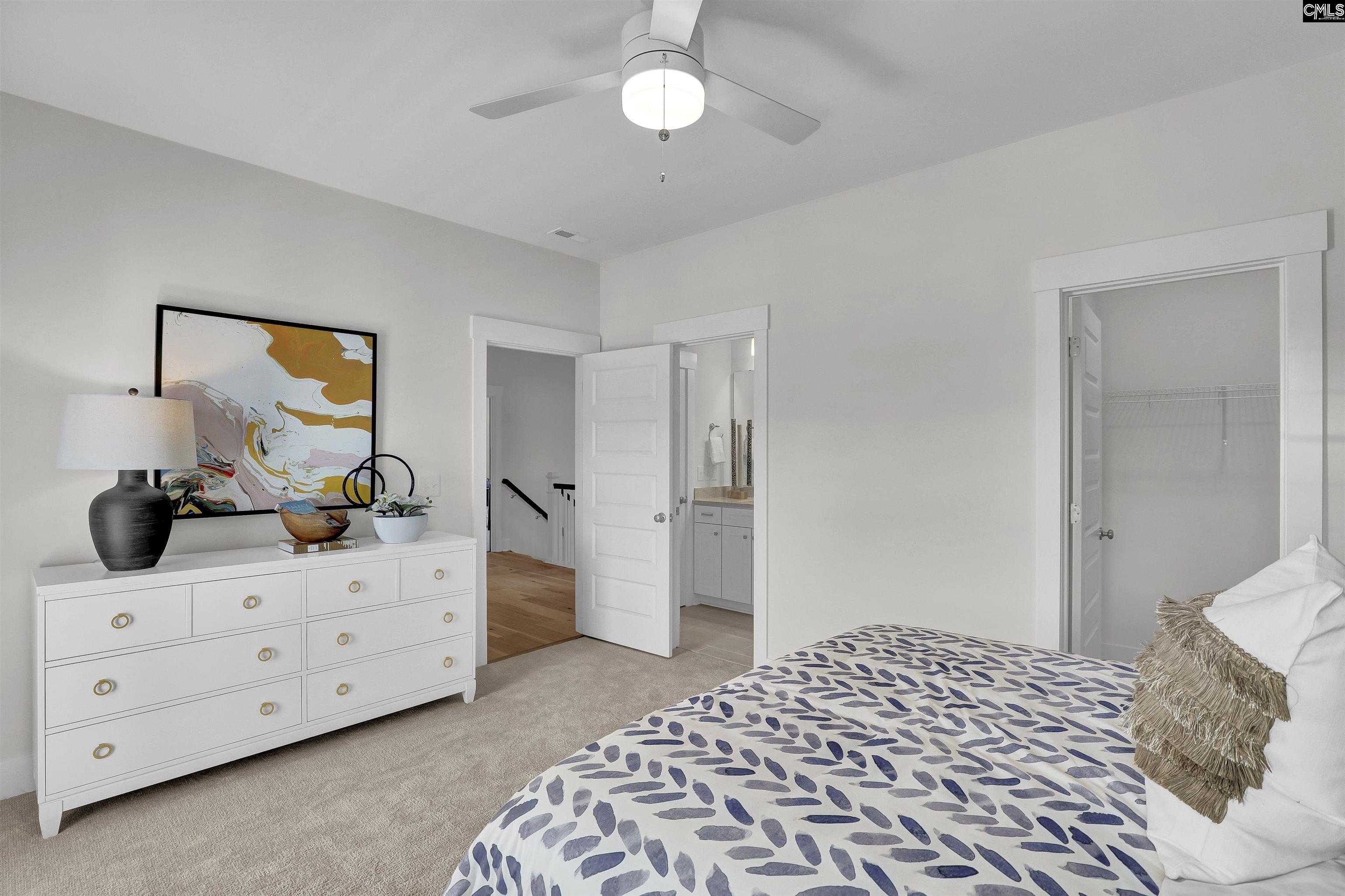 126 Cambria Lane Blythewood, SC 29016