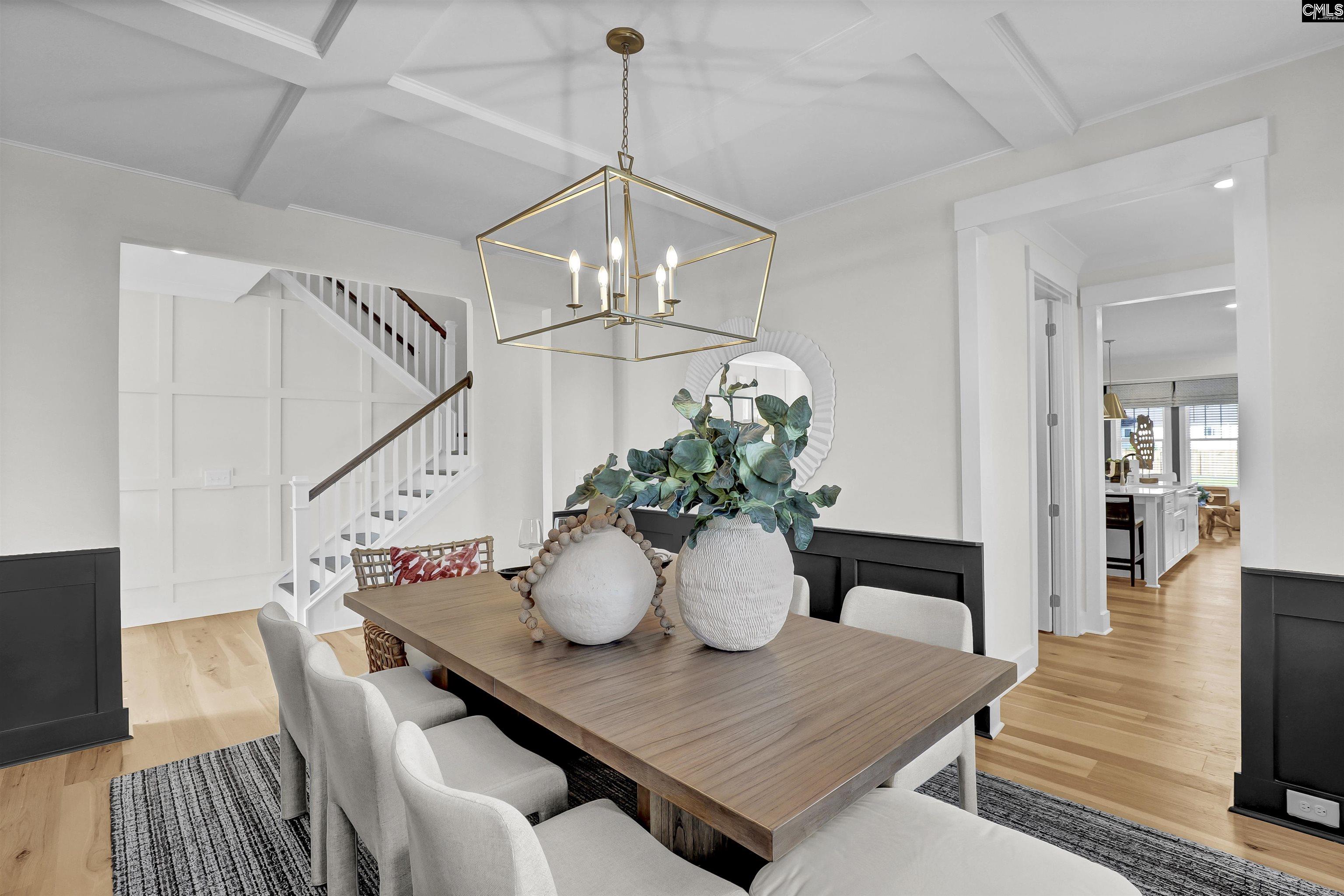 523 Dutton Way Blythewood, SC 29016