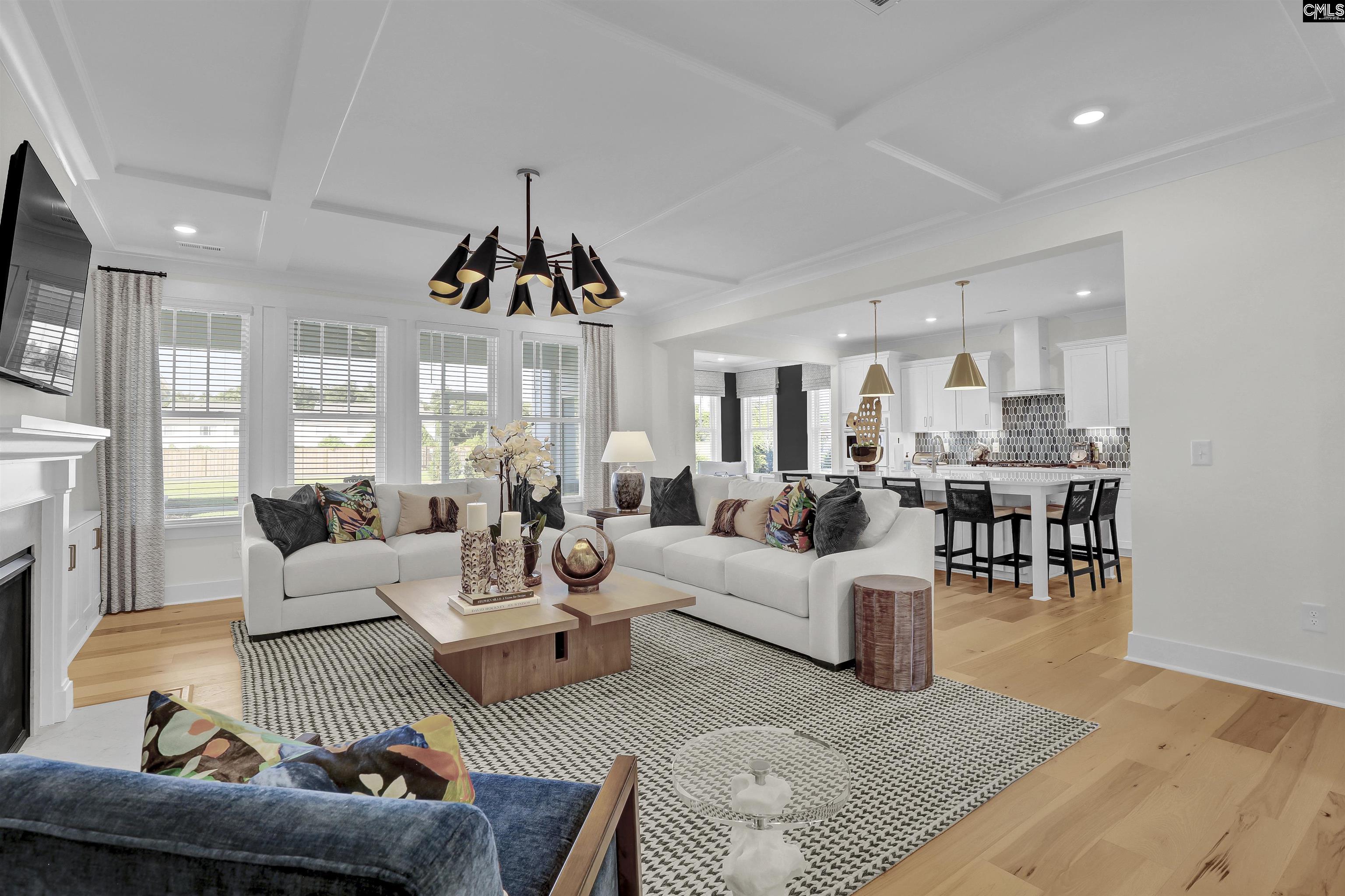 523 Dutton Way Blythewood, SC 29016
