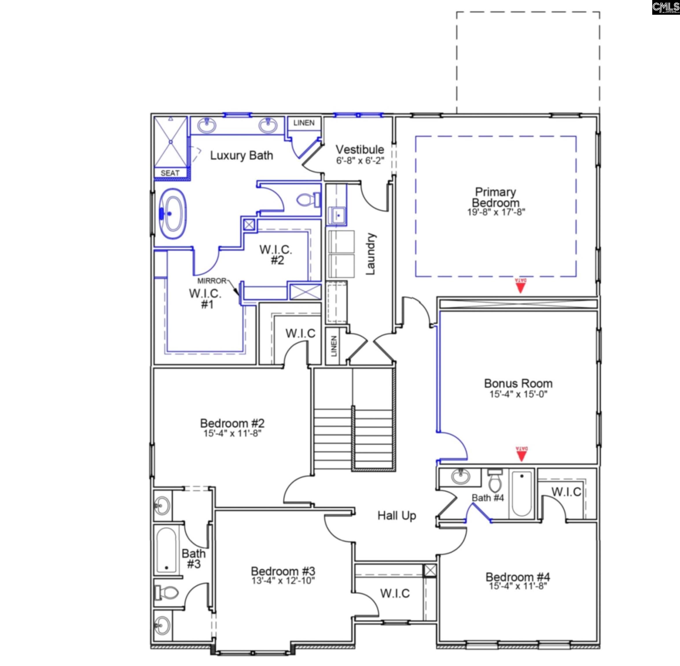 523 Dutton Way Blythewood, SC 29016