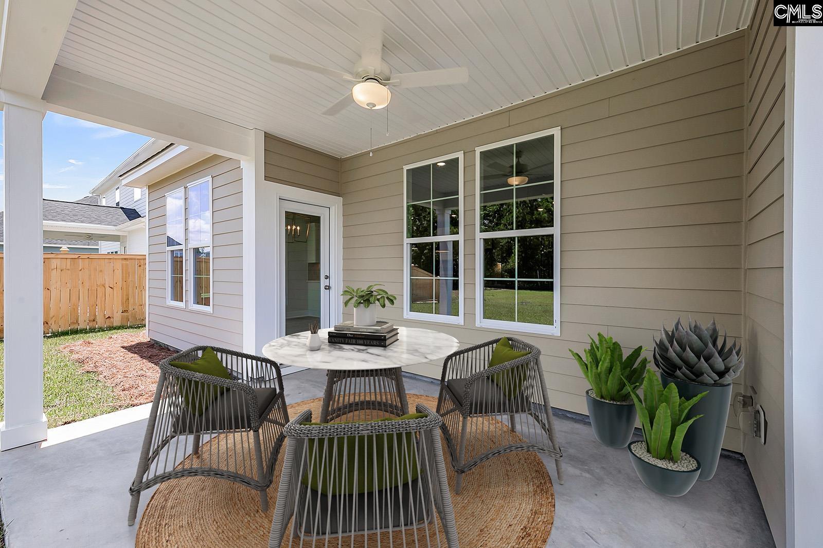 136 Cambria Lane Blythewood, SC 29016