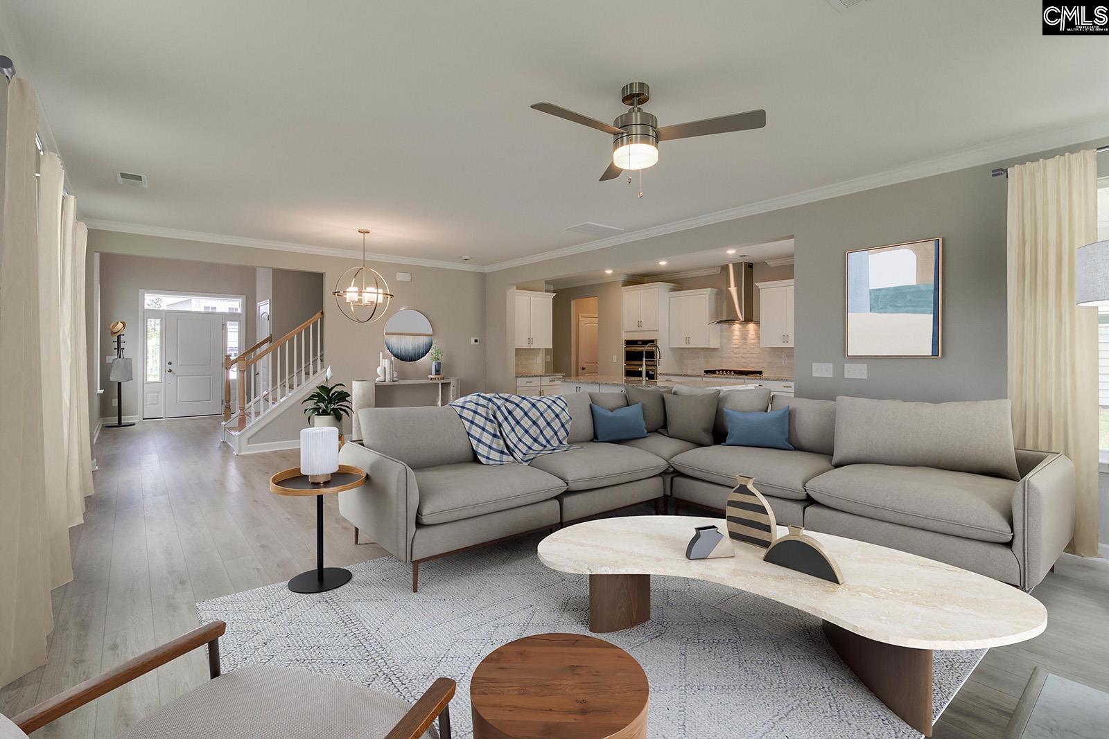 517 Dutton Way Blythewood, SC 29016