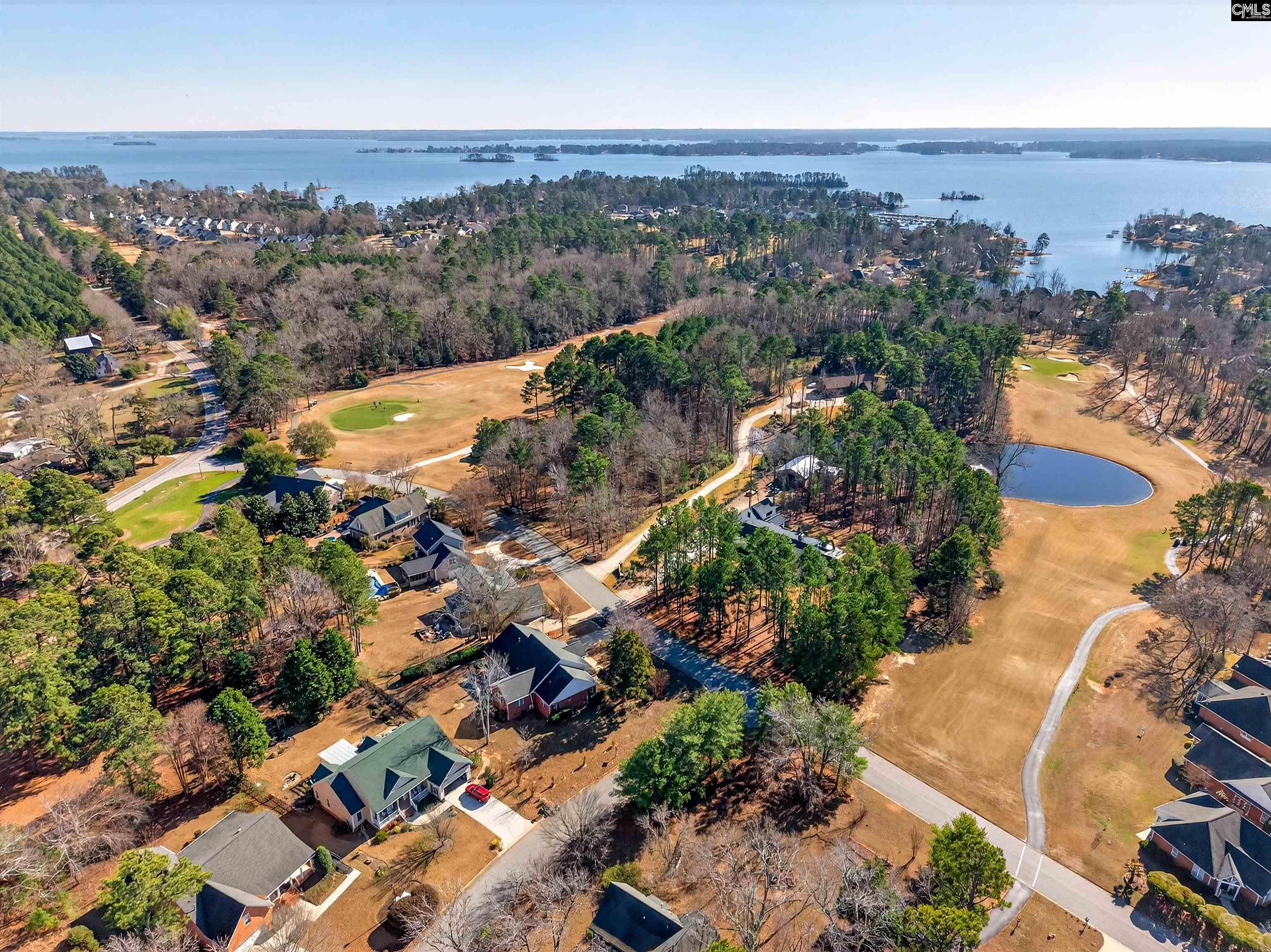 509 Links Pointe Court Chapin, SC 29036