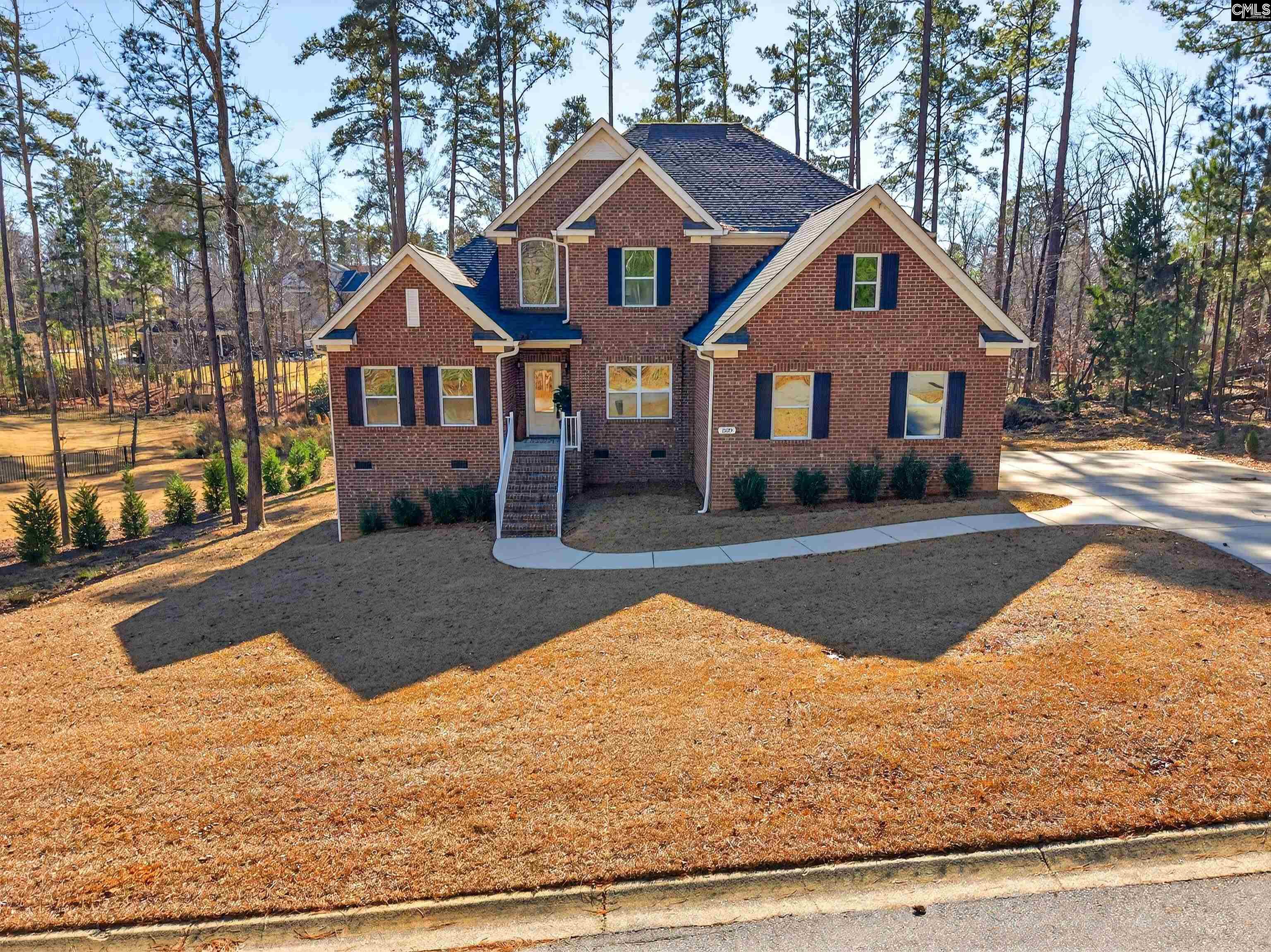 509 Links Pointe Court Chapin, SC 29036