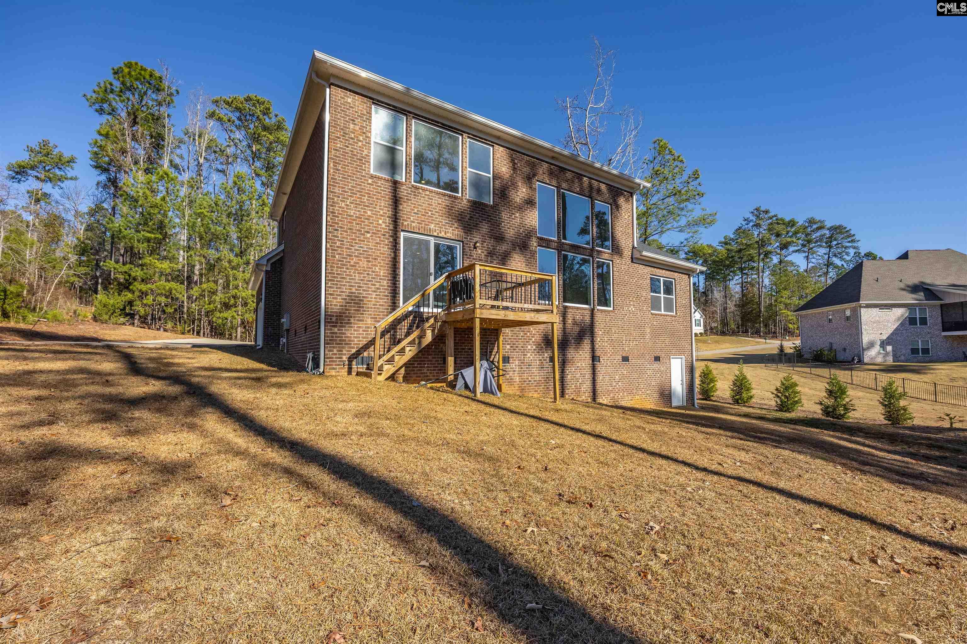 509 Links Pointe Court Chapin, SC 29036